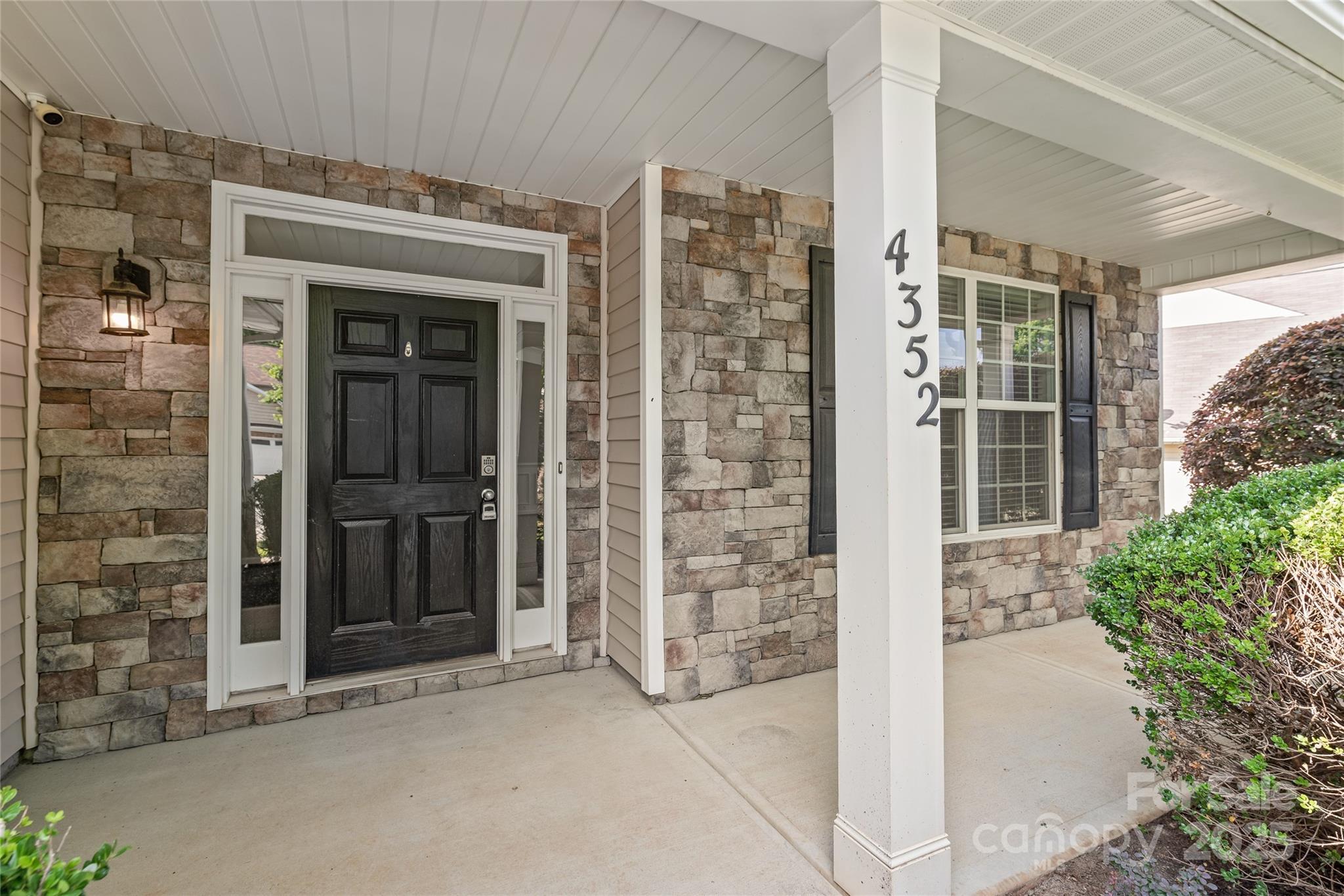 4352 Haddington Drive
