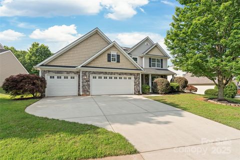 4352 Haddington Drive Fort Mill SC 29707