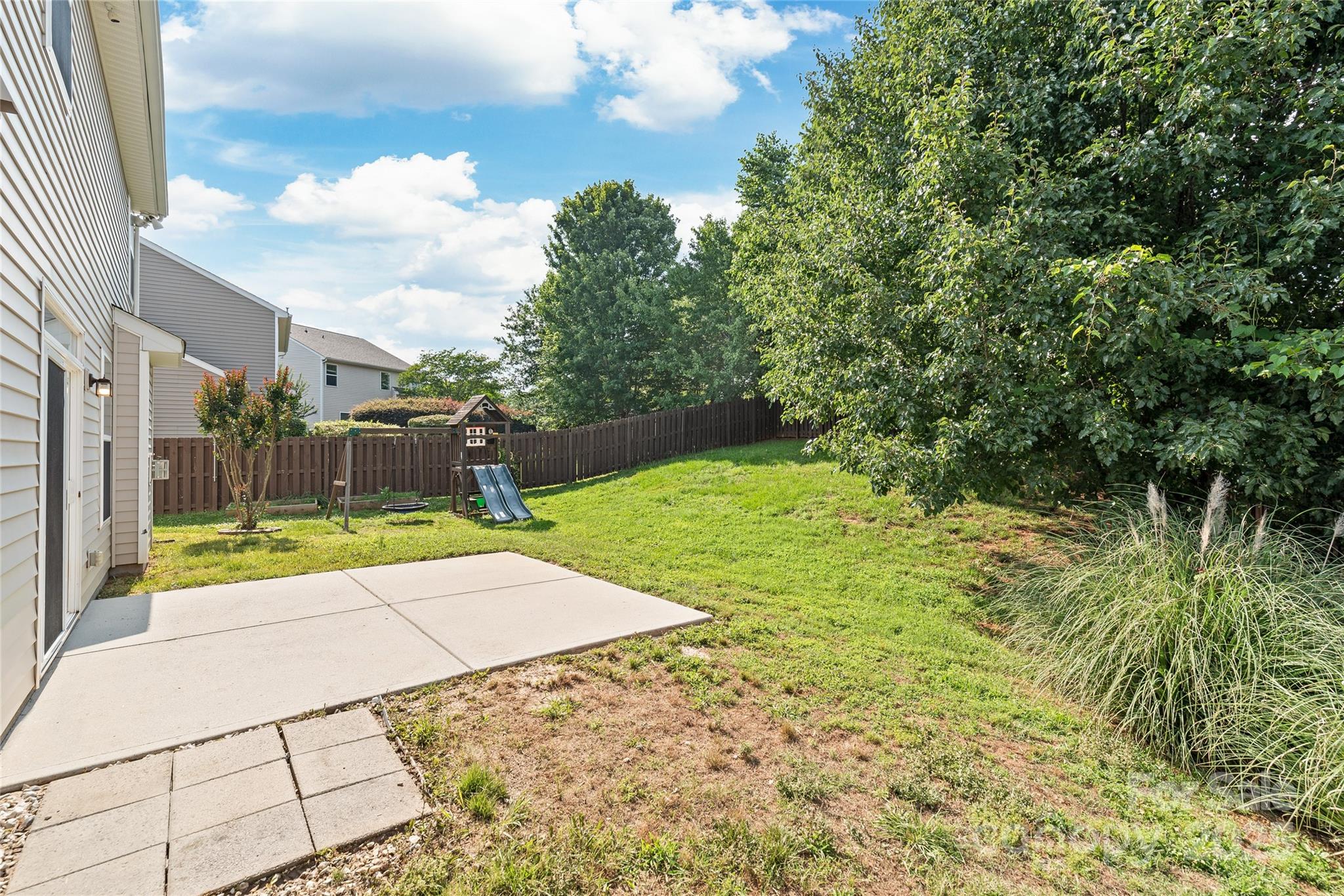 Almond Glen - Residential