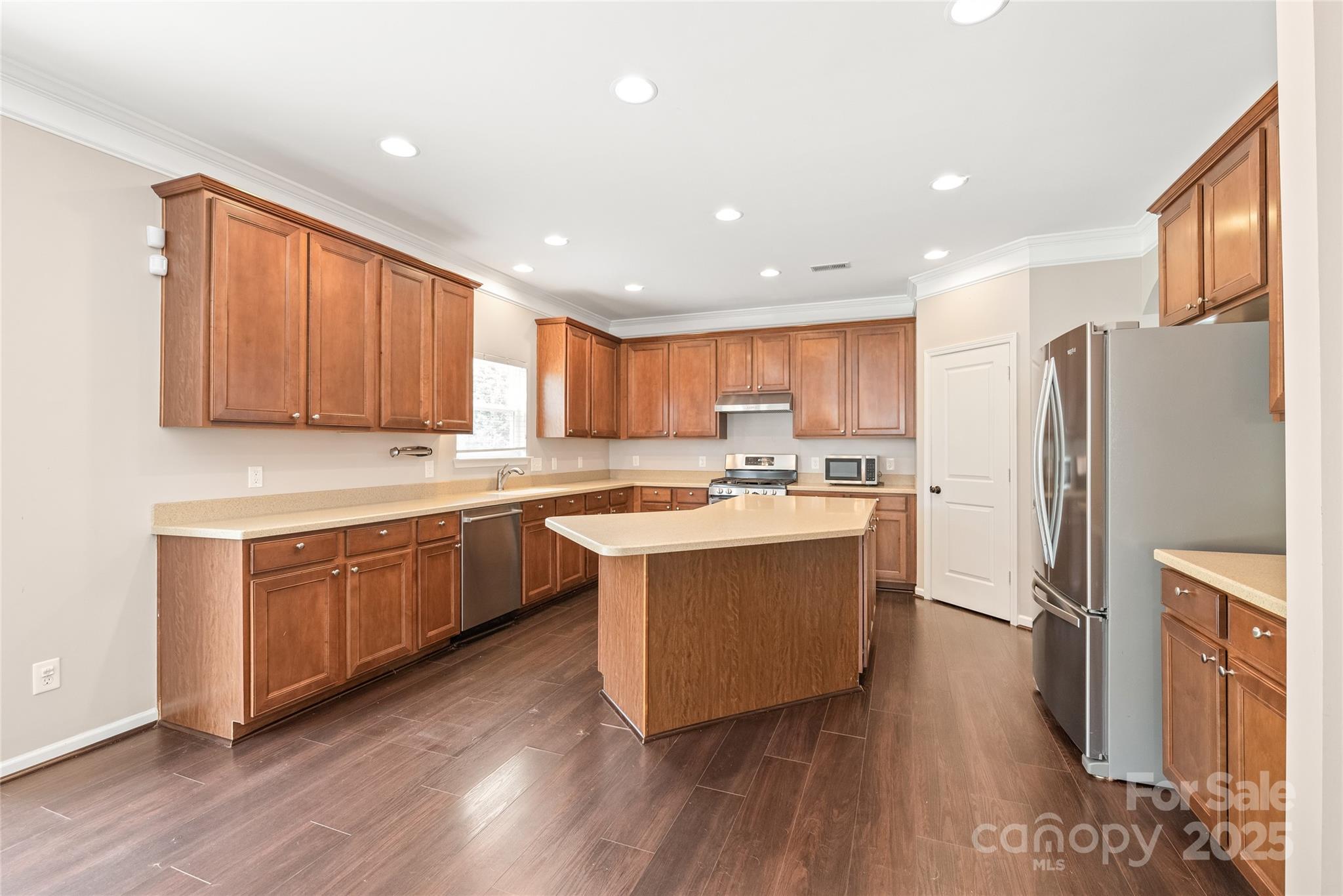 Almond Glen - Residential