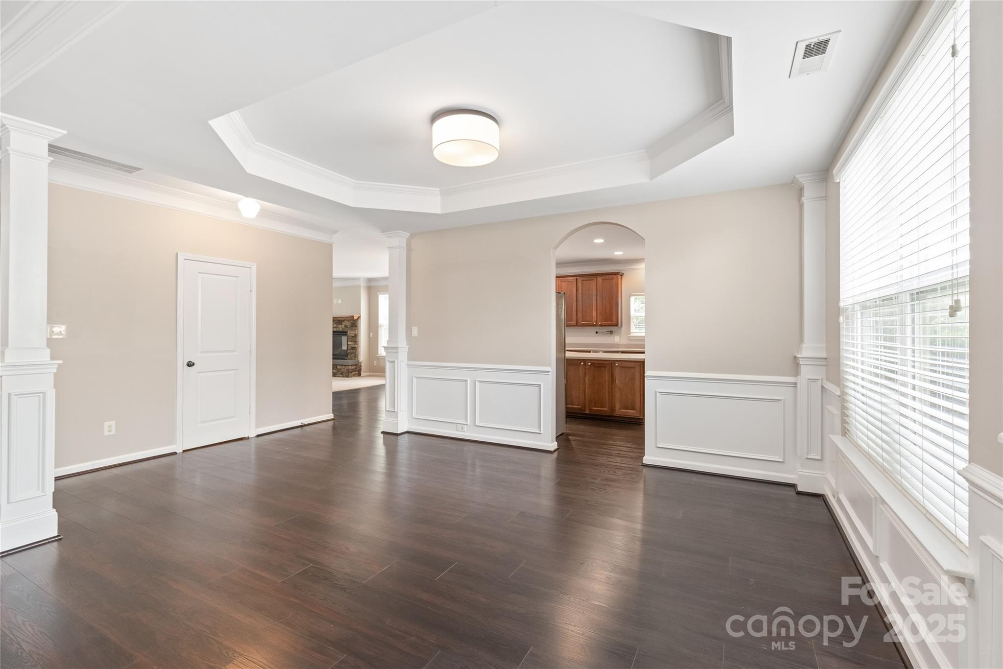 Almond Glen - Residential