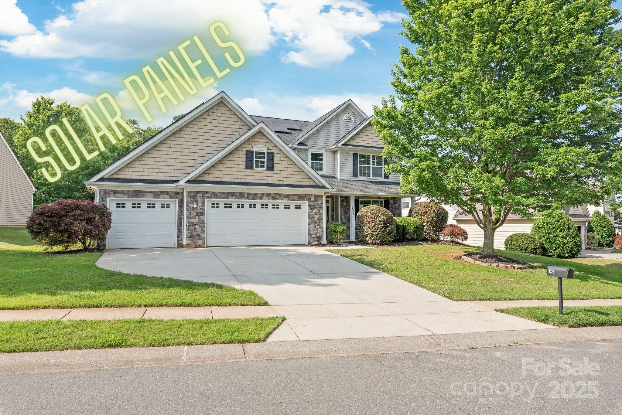 Almond Glen - Residential