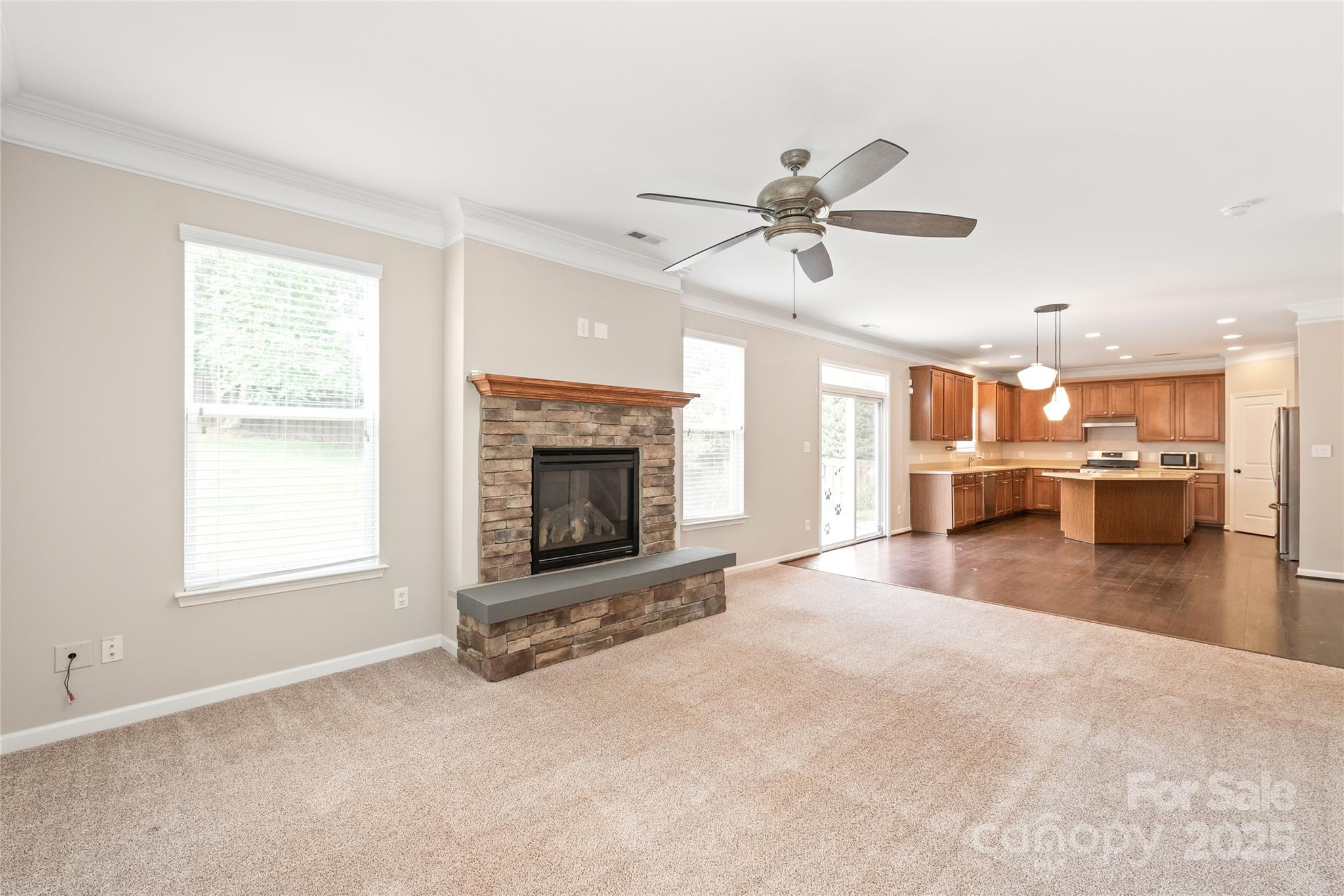 Almond Glen - Residential