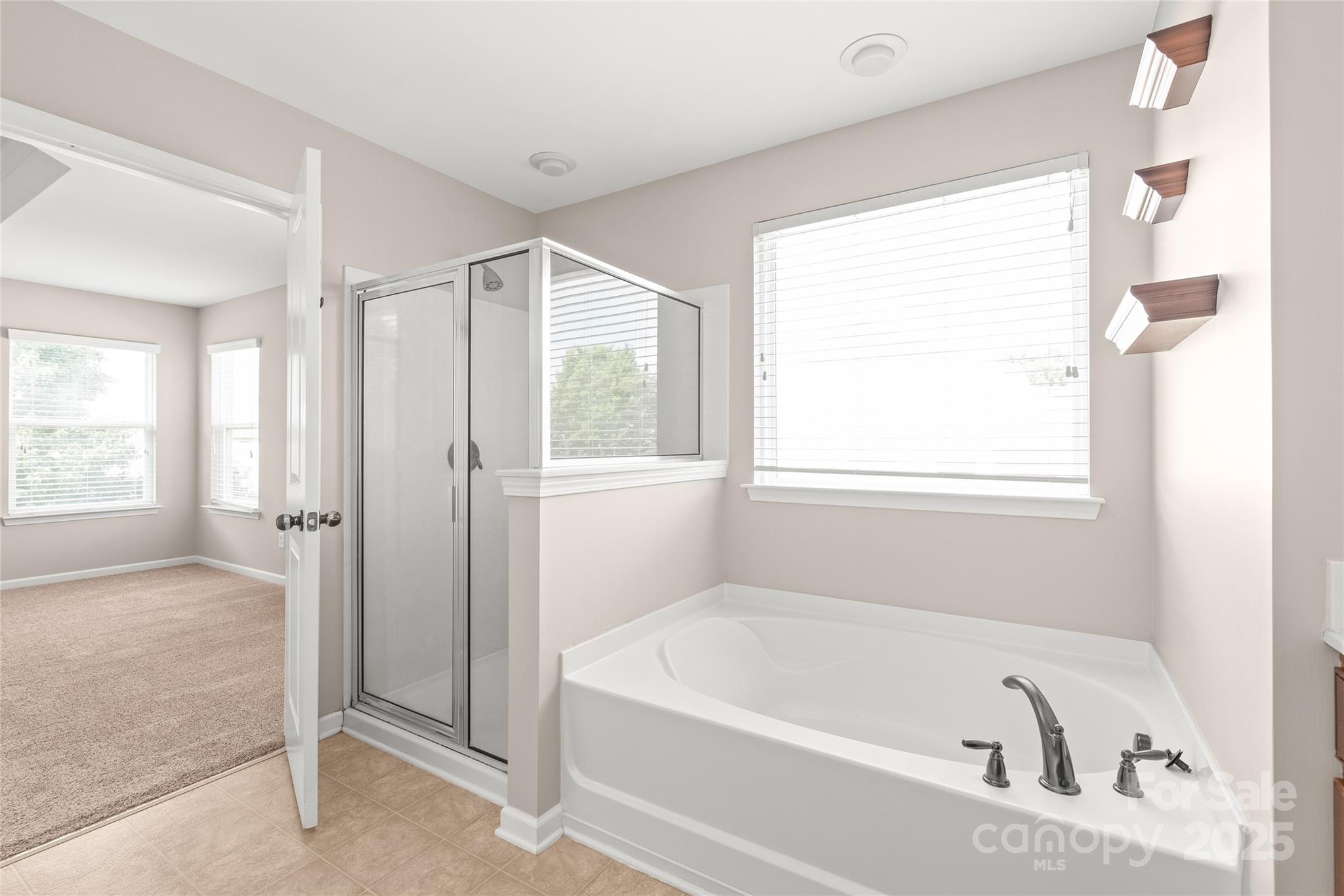 Almond Glen - Residential