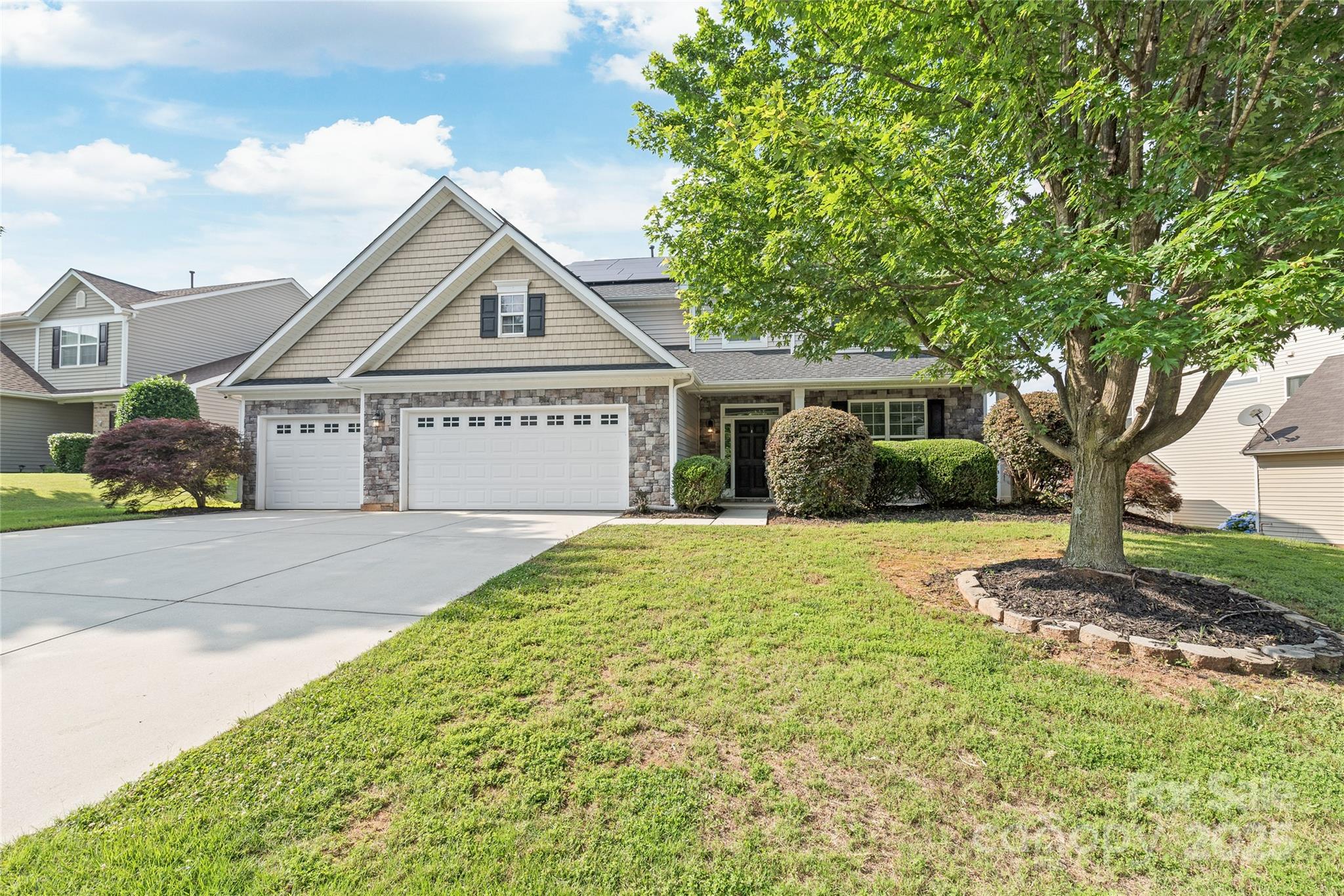 Almond Glen - Residential