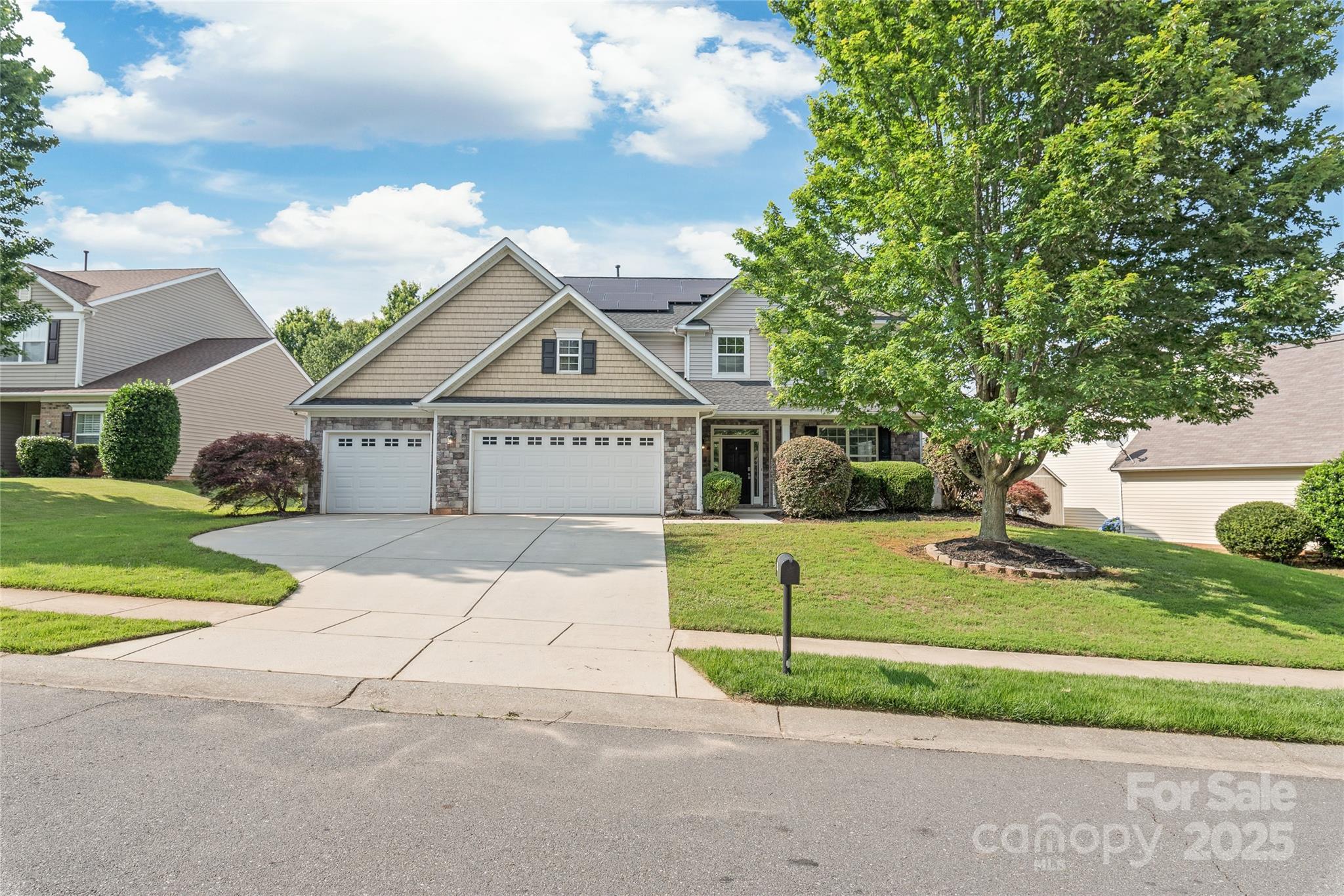4352 Haddington Drive