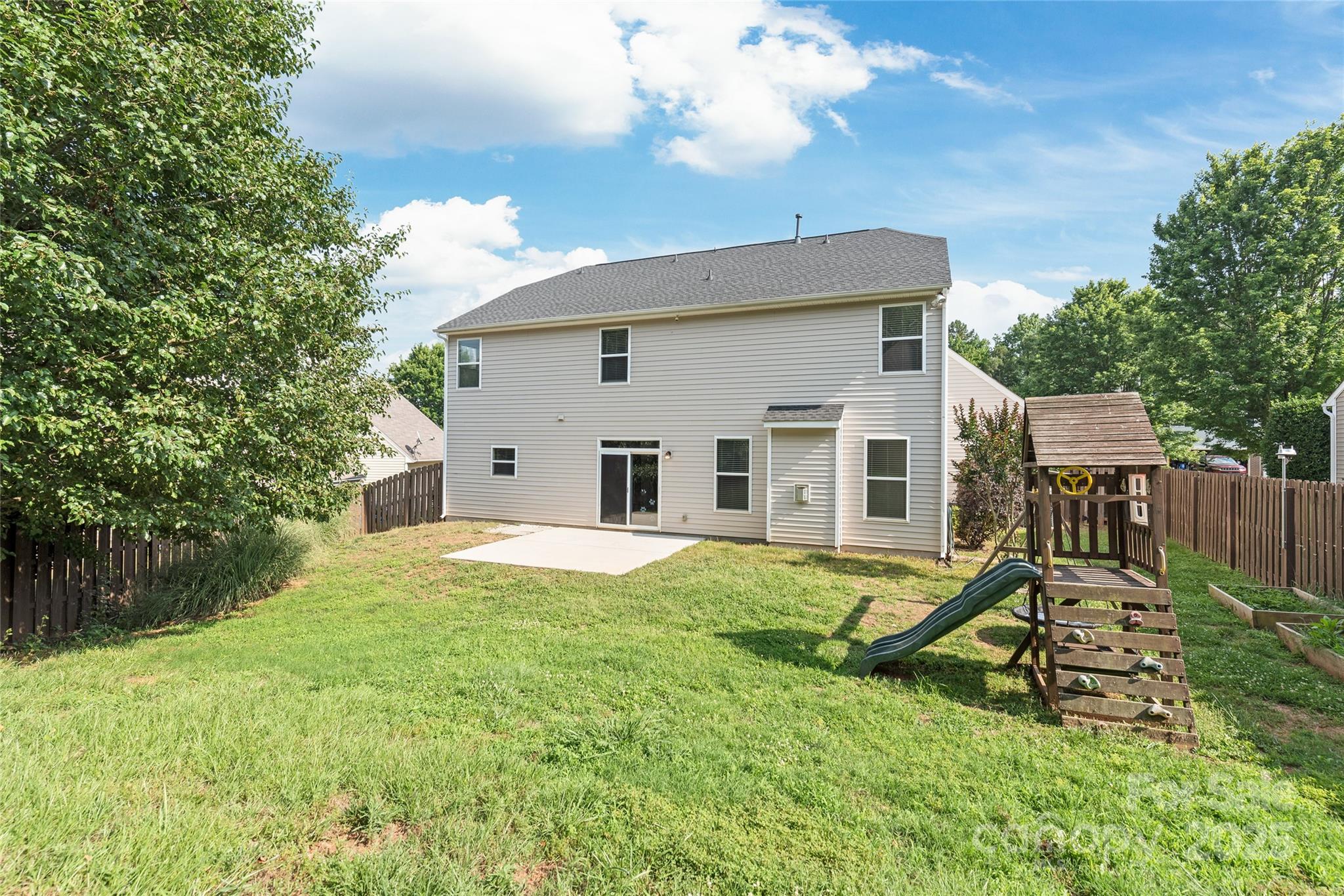 Almond Glen - Residential