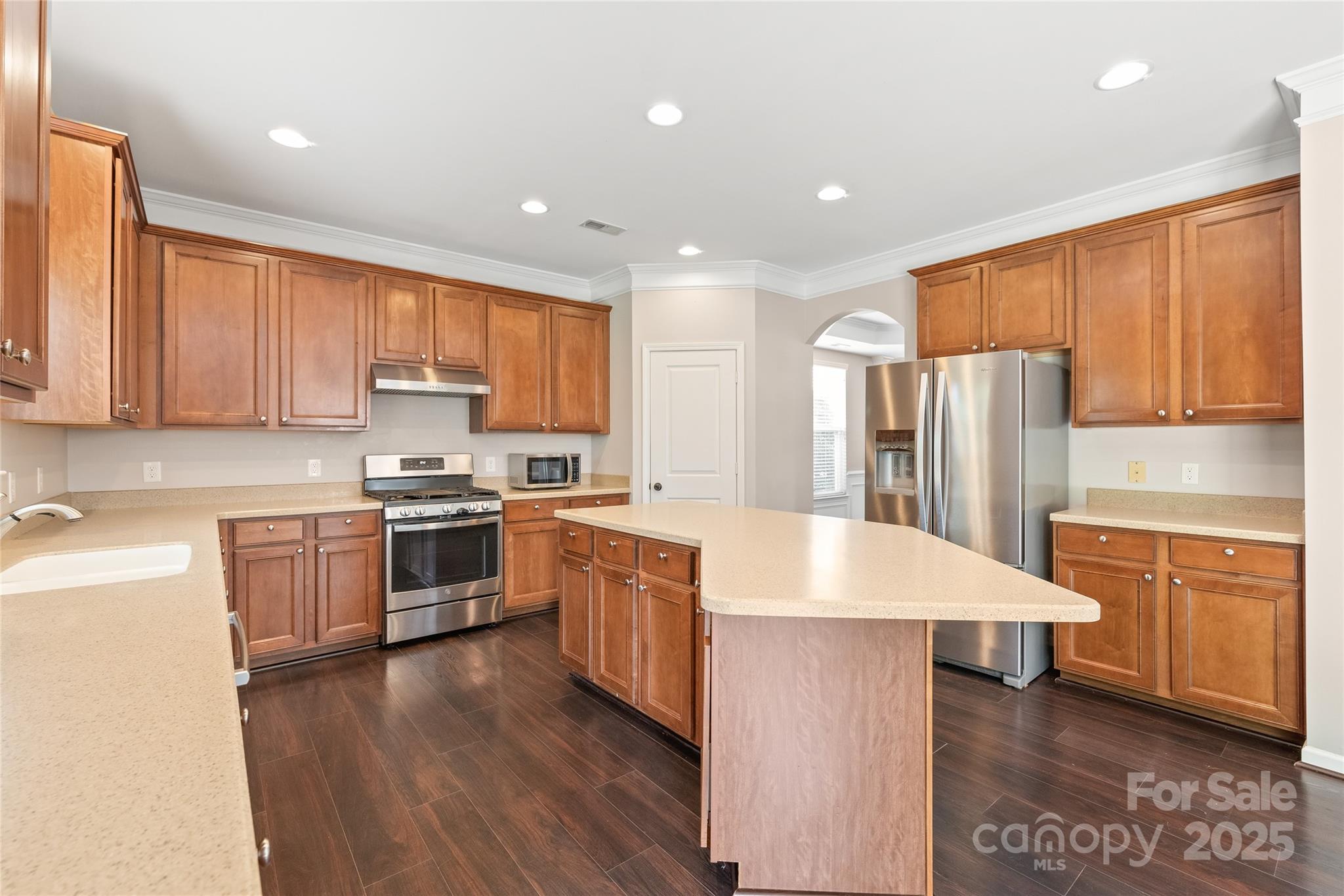 Almond Glen - Residential