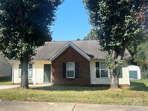 7111 Rumple Road Charlotte NC 28262