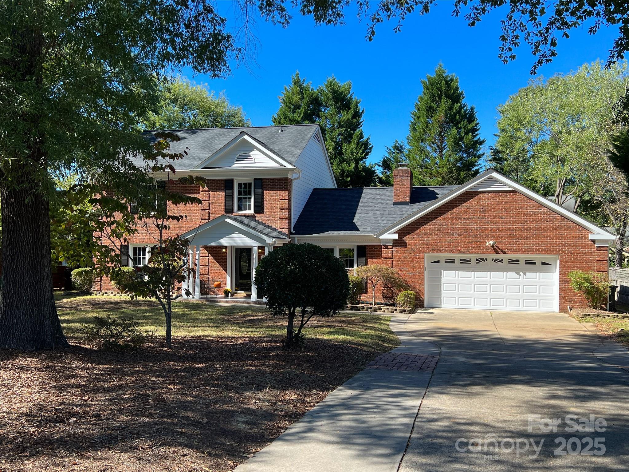 6306 English Elm Court