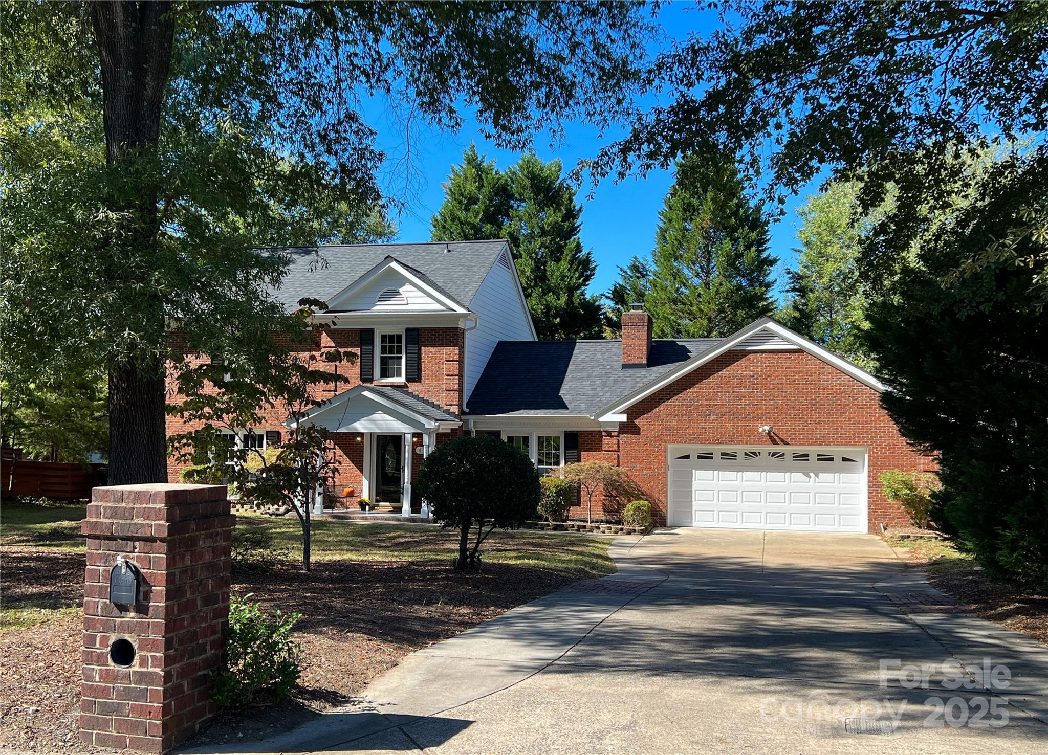 6306 English Elm Court