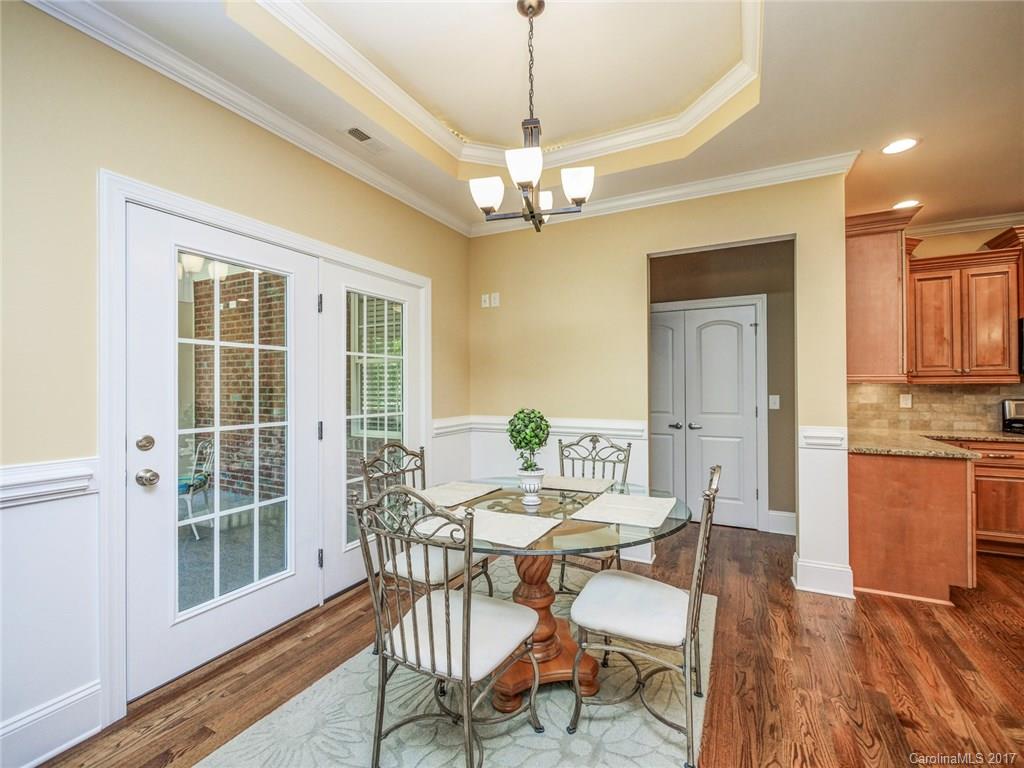 Water Edge - Residential