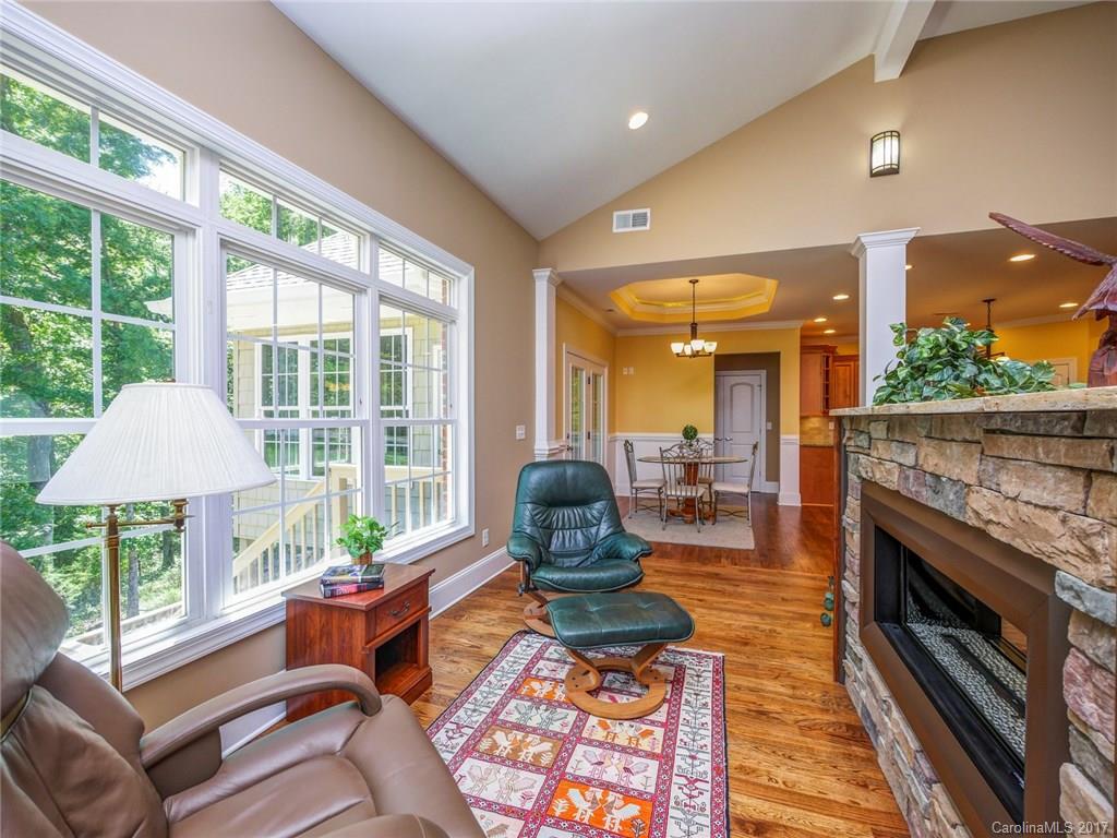 Water Edge - Residential