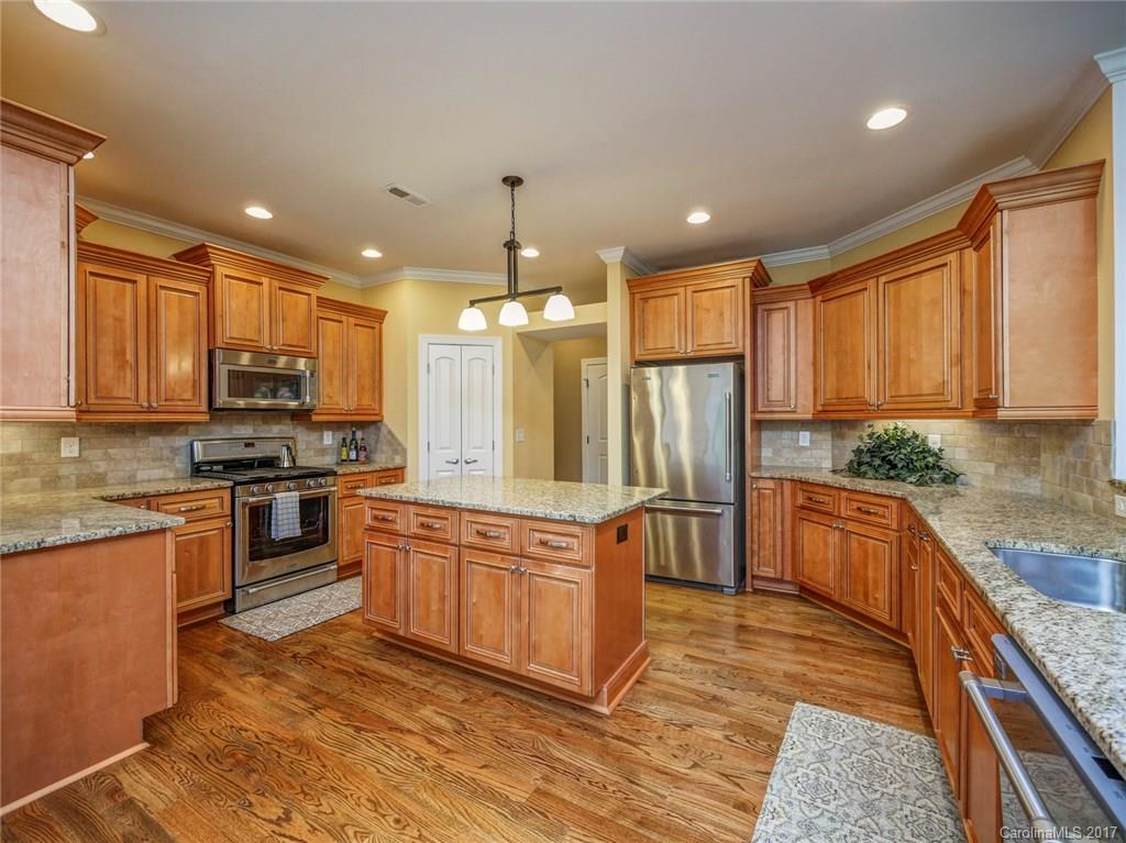 Water Edge - Residential