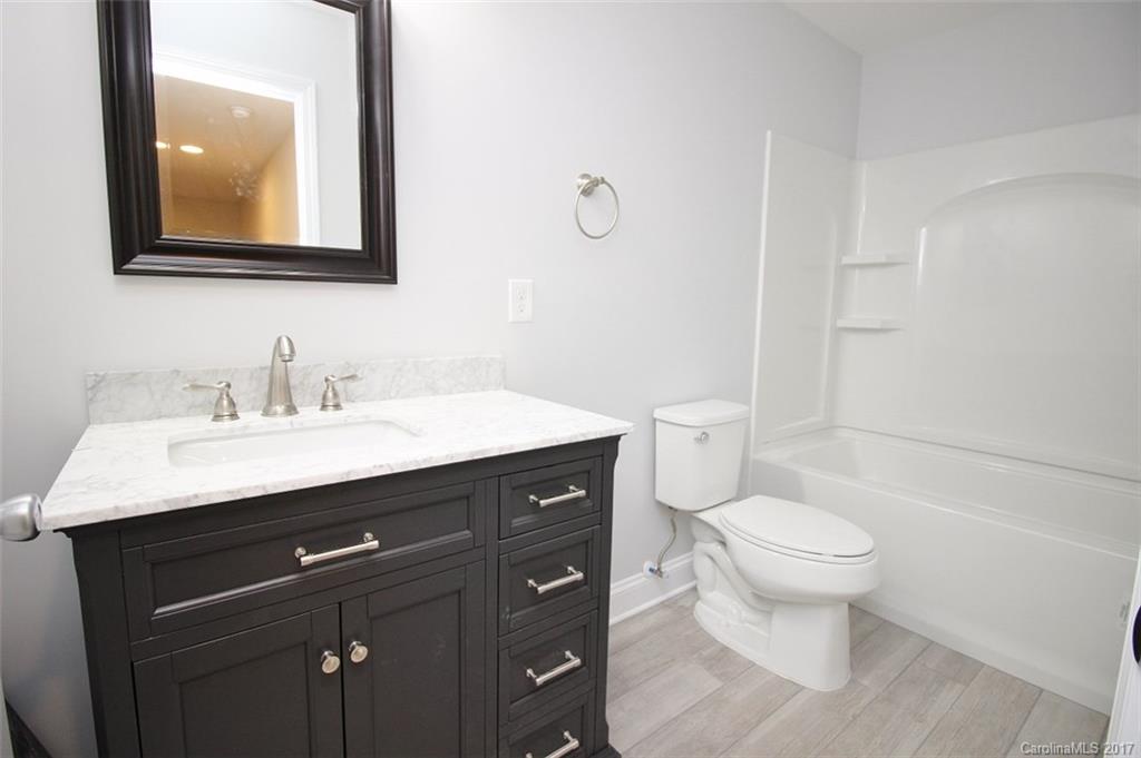 Water Edge - Residential