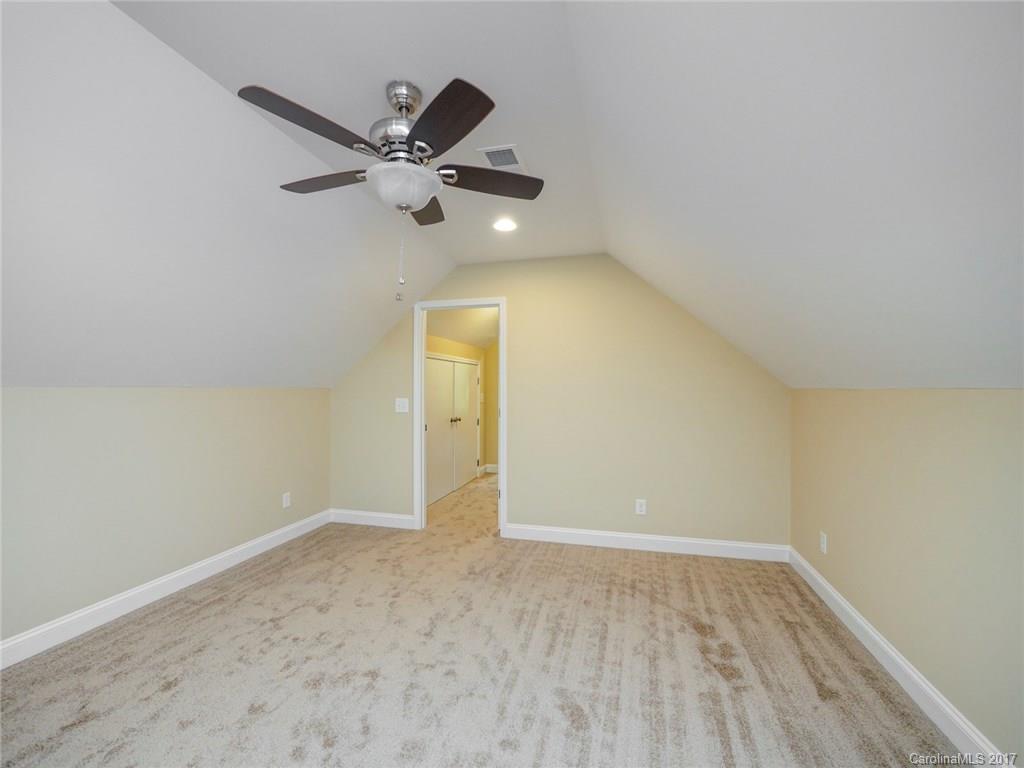 Water Edge - Residential