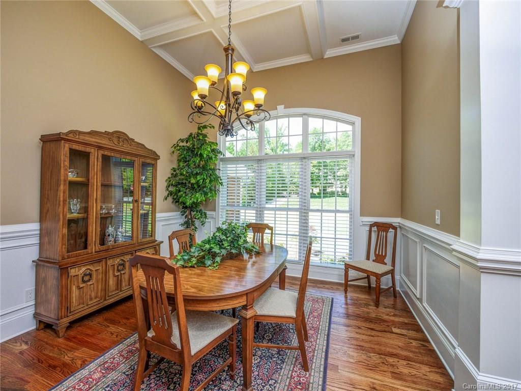 Water Edge - Residential