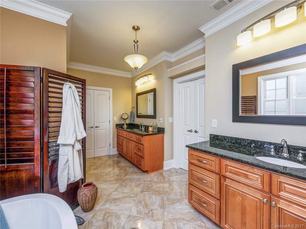 Water Edge - Residential