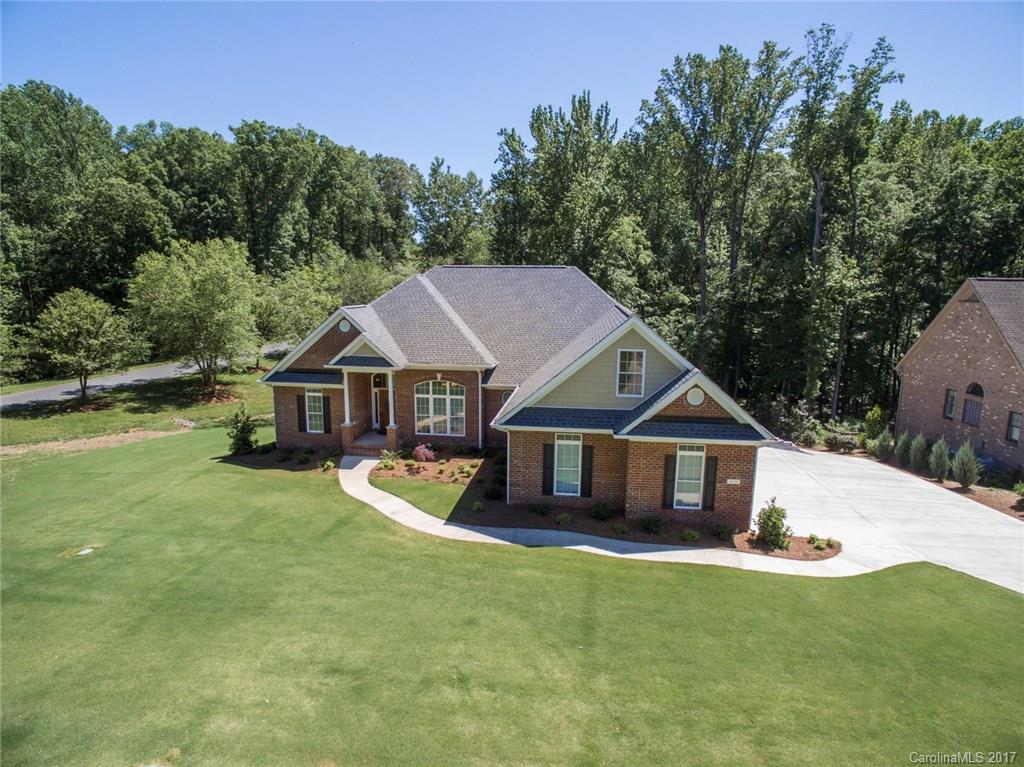 Water Edge - Residential