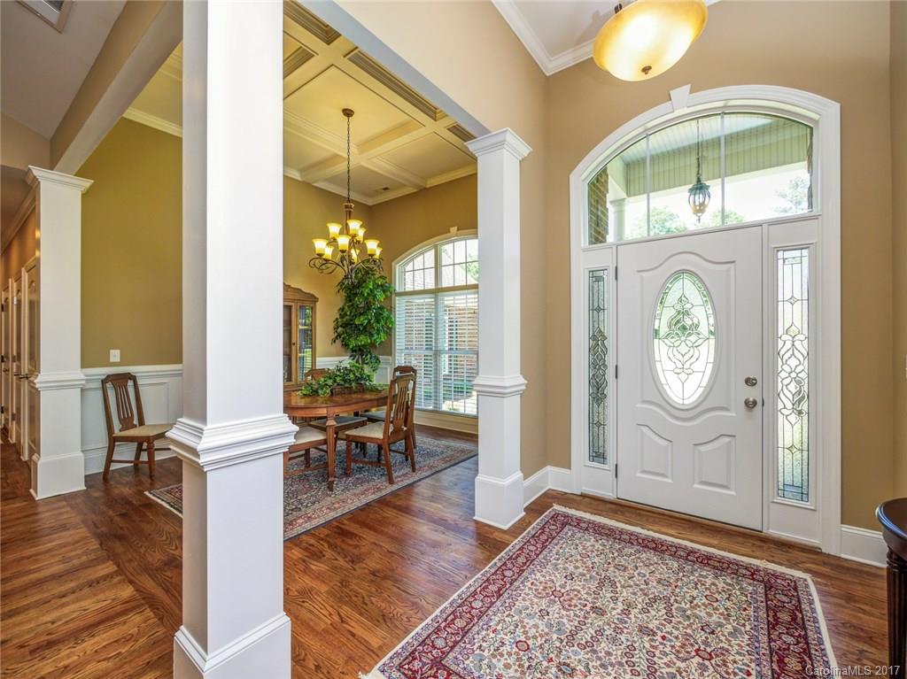 Water Edge - Residential