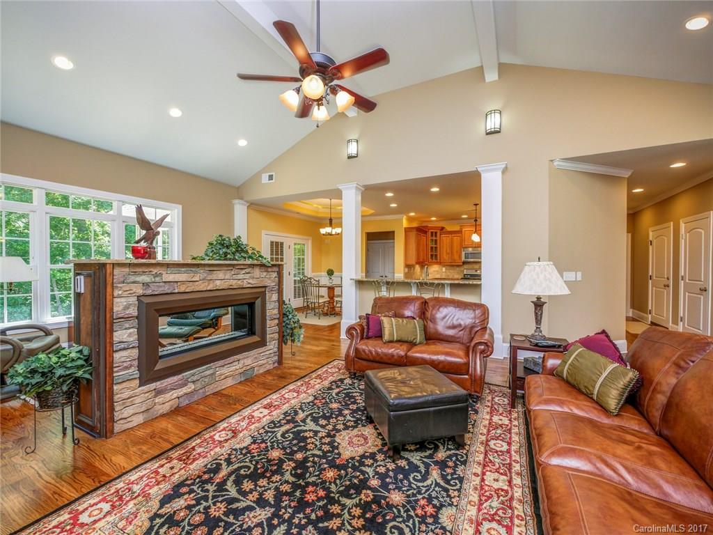 Water Edge - Residential