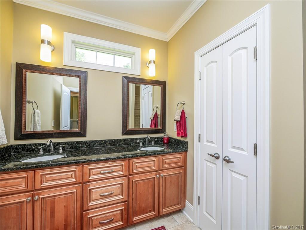 Water Edge - Residential