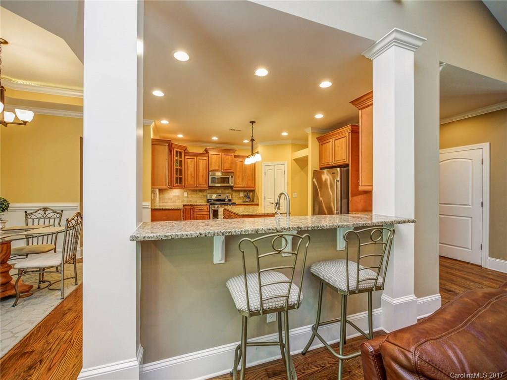 Water Edge - Residential