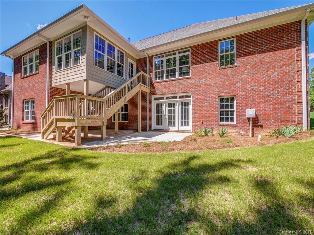 Water Edge - Residential