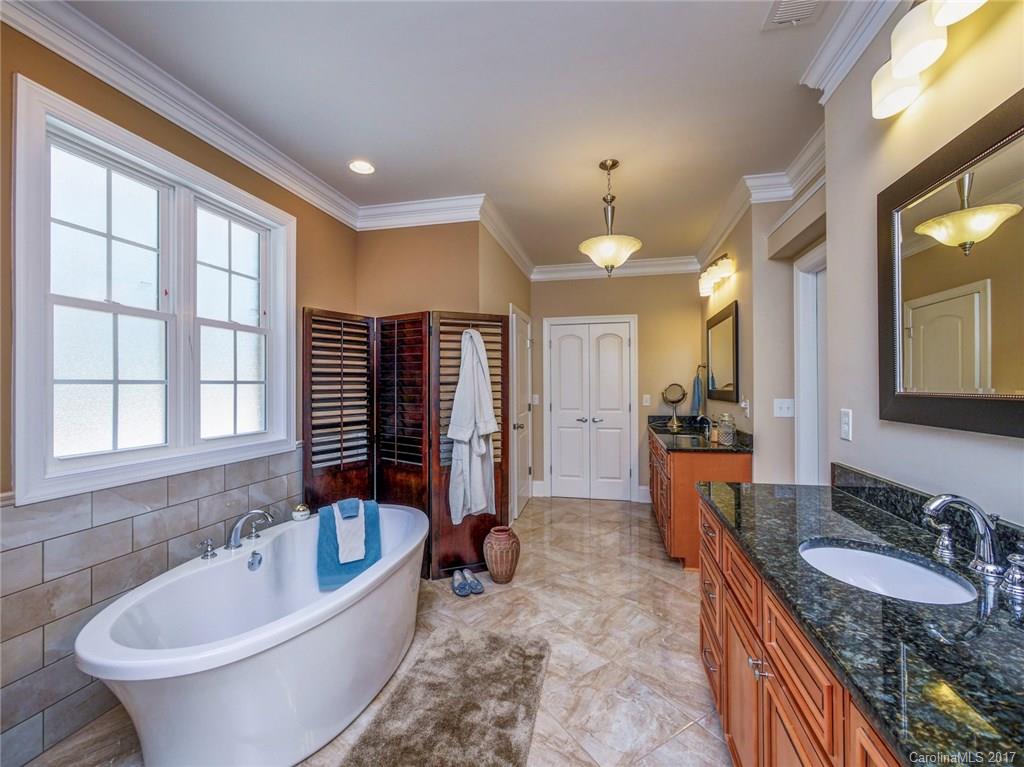 Water Edge - Residential