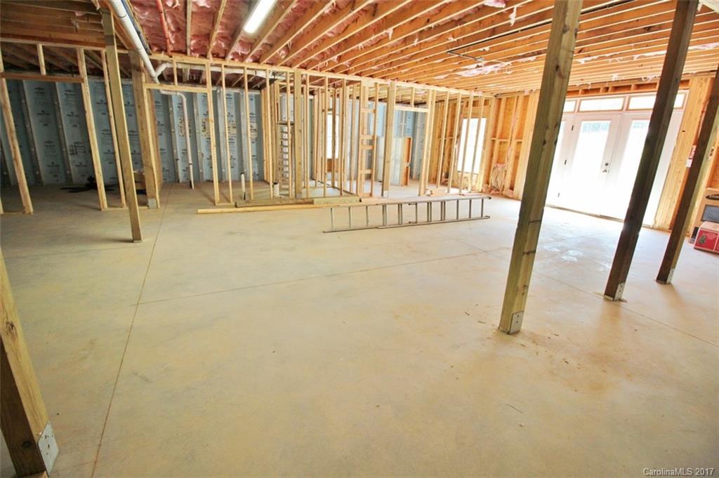 Water Edge - Residential