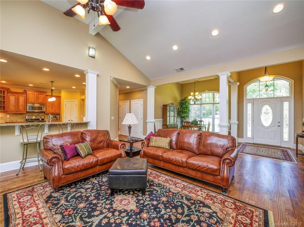 Water Edge - Residential