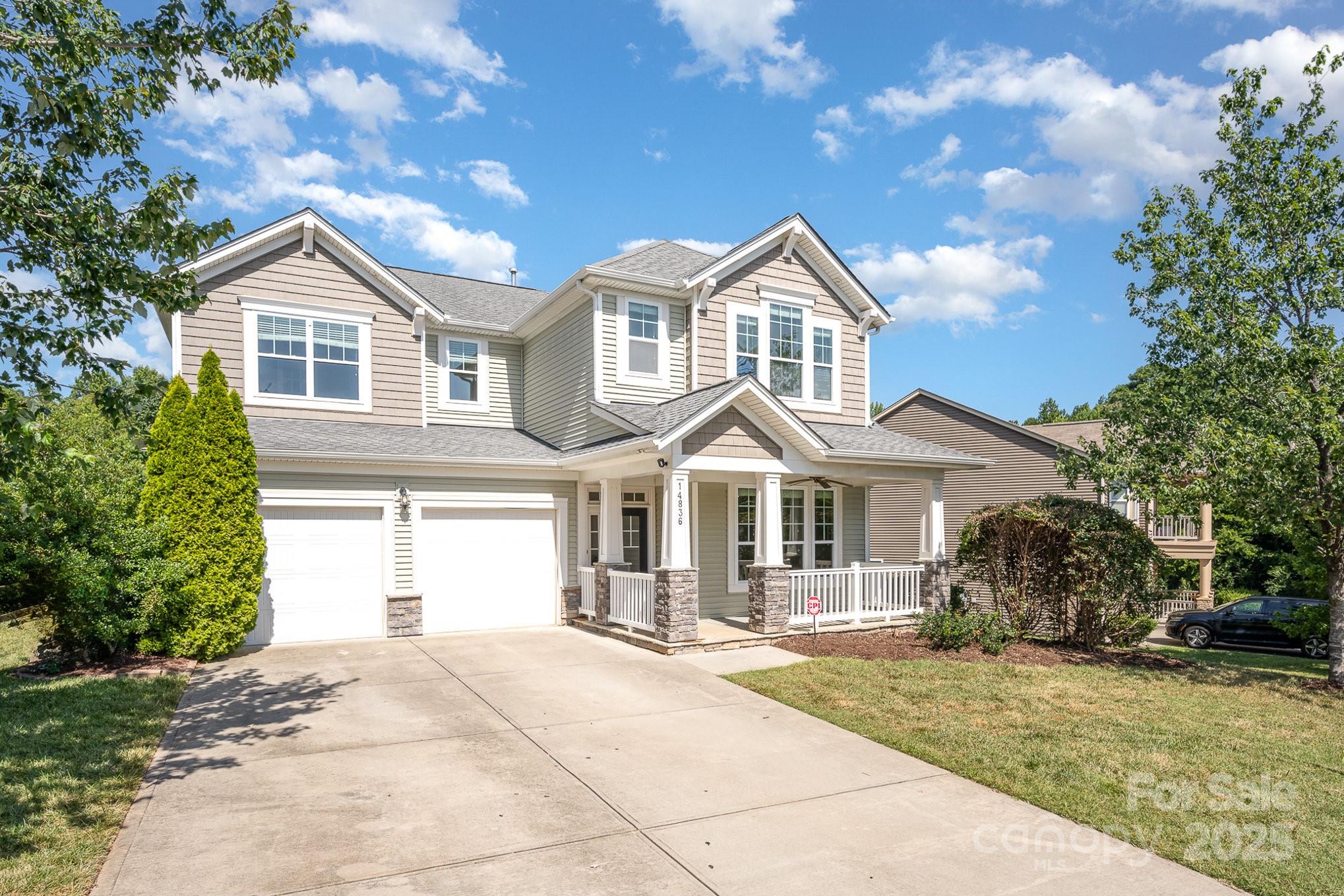 14836 Brotherly Lane