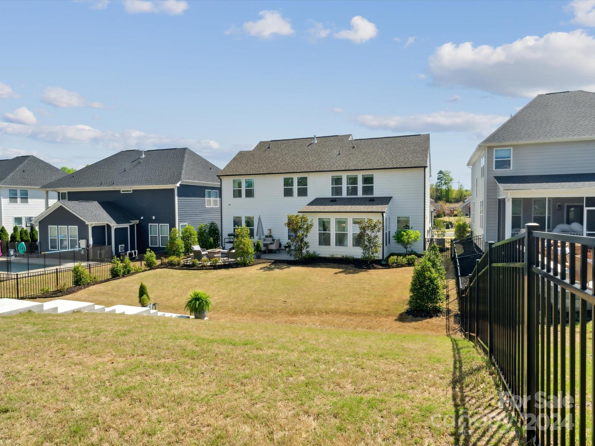 Masons Bend - Residential