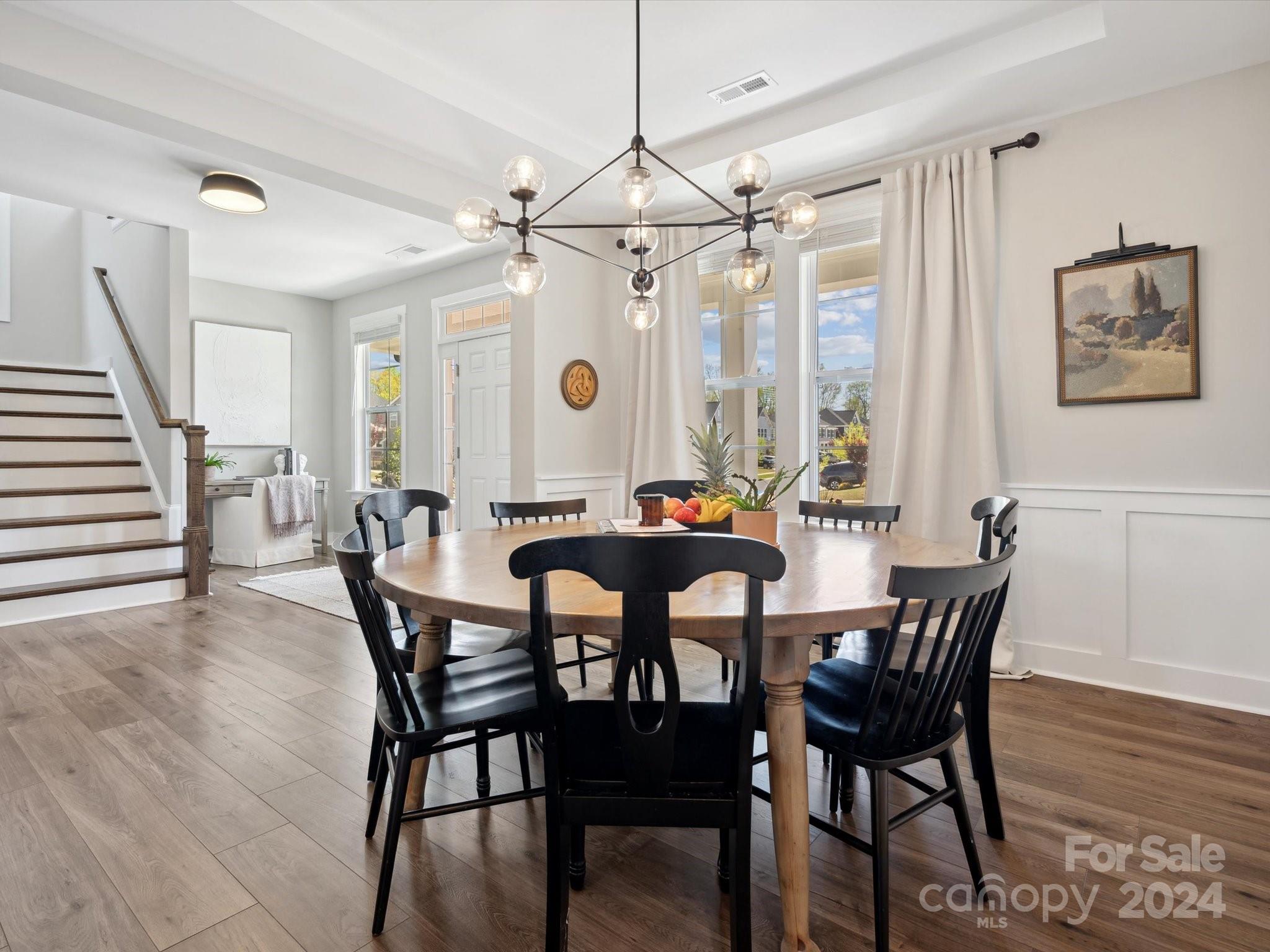 Masons Bend - Residential