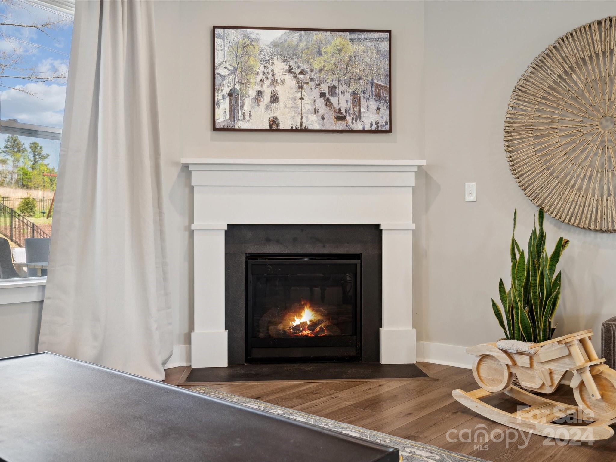 Masons Bend - Residential