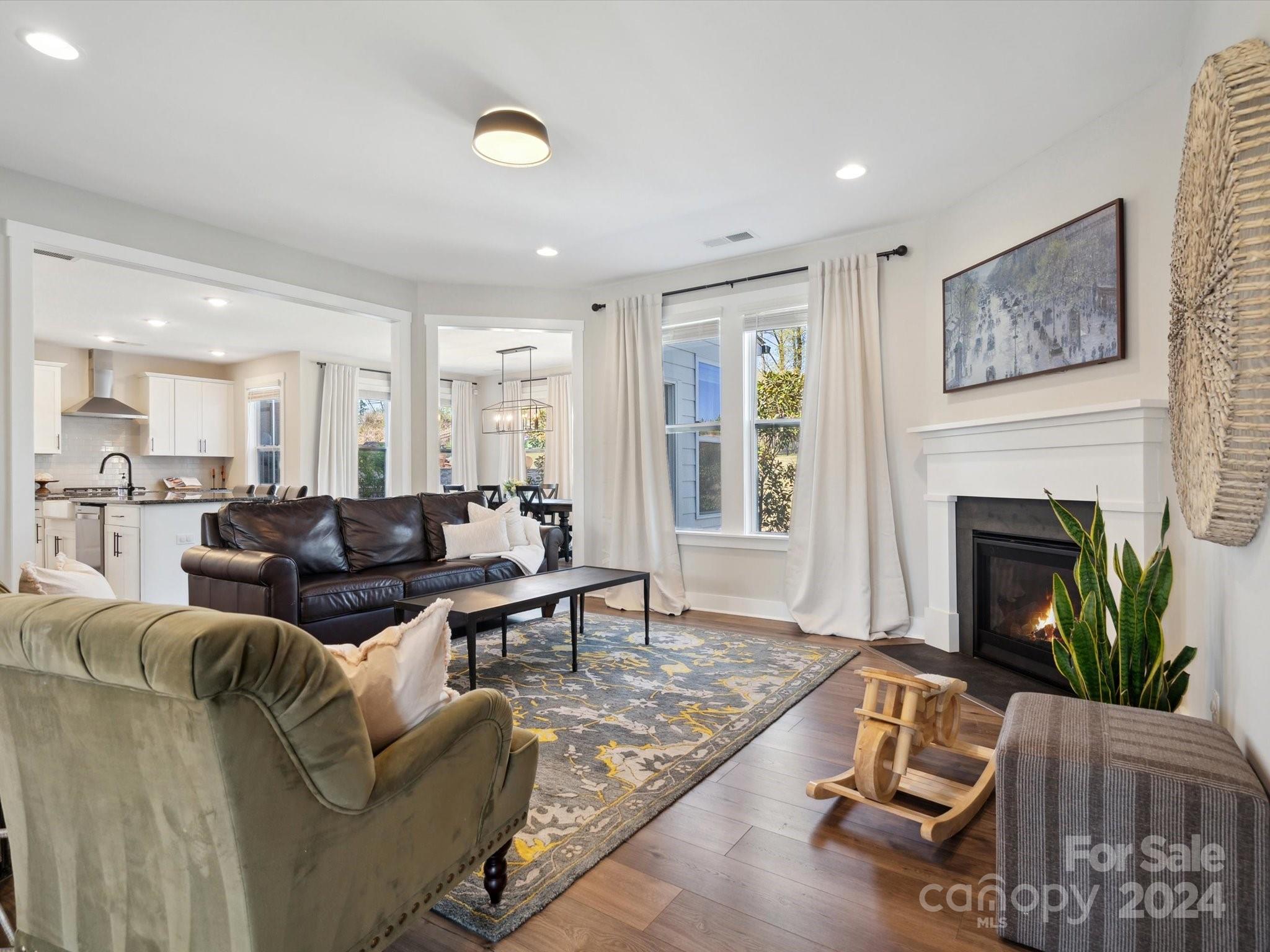 Masons Bend - Residential