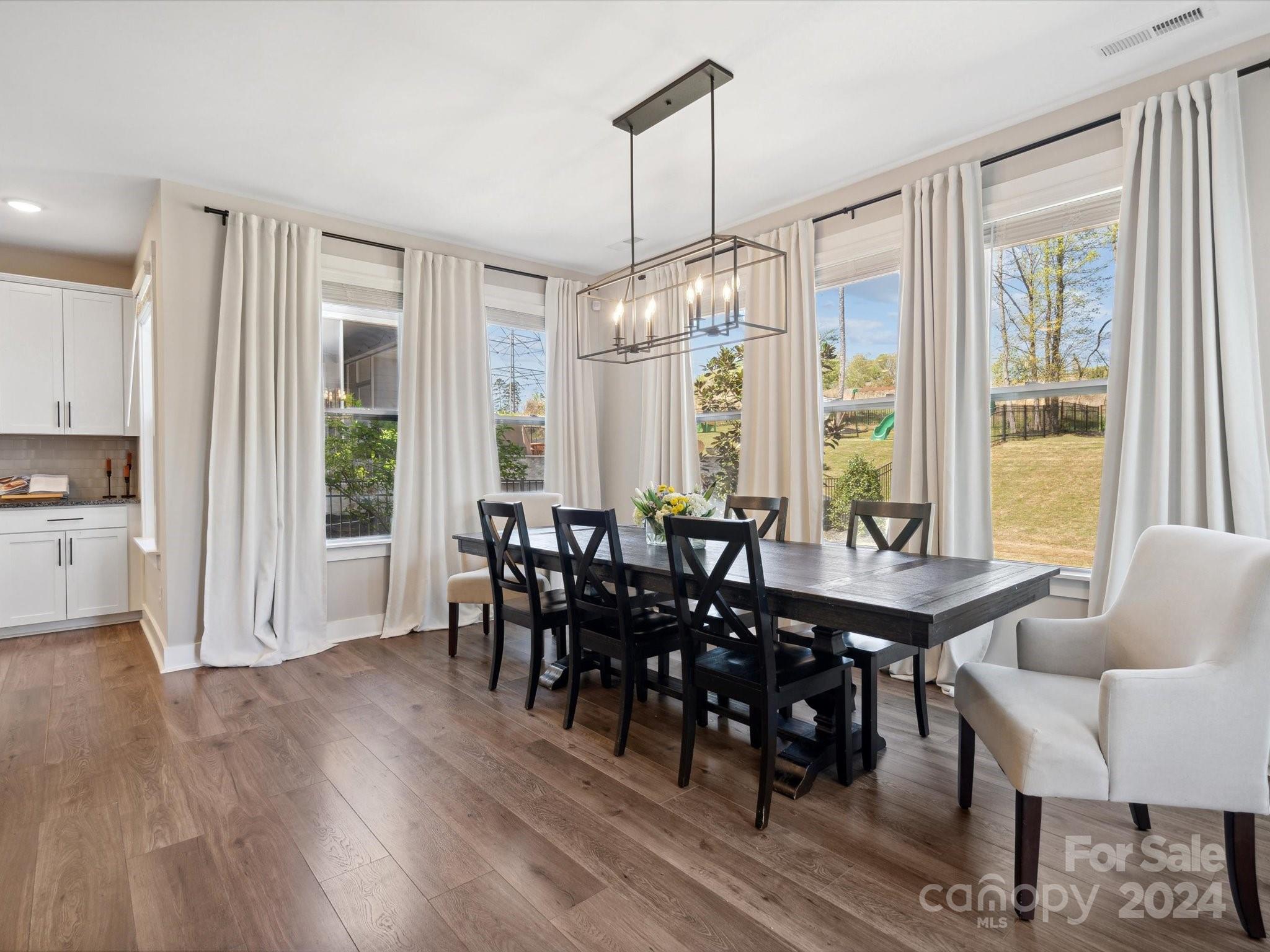 Masons Bend - Residential