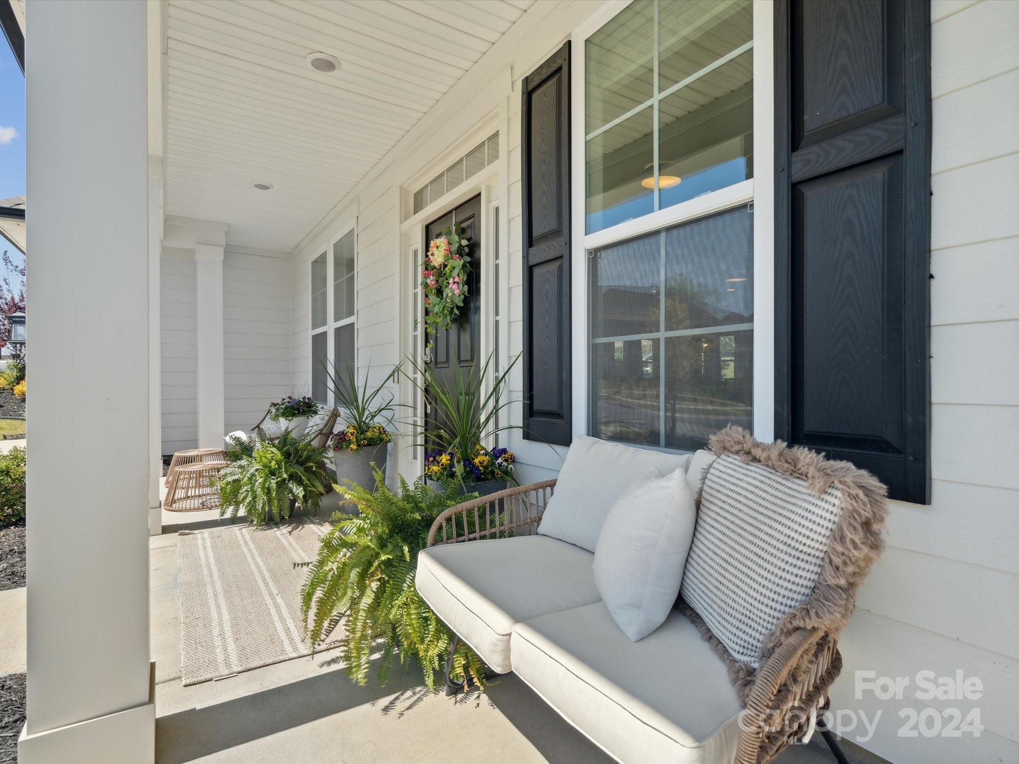 Masons Bend - Residential