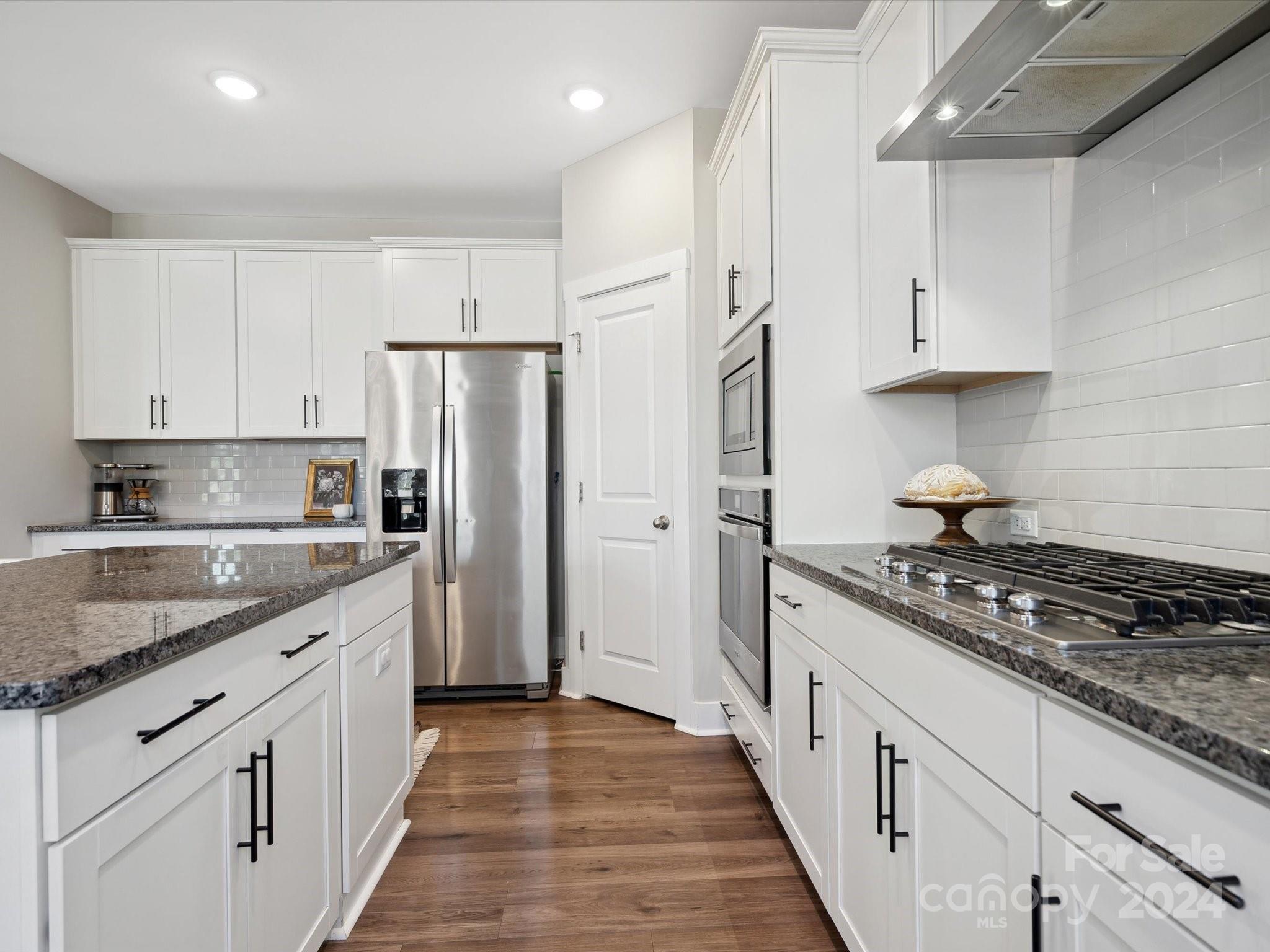 Masons Bend - Residential