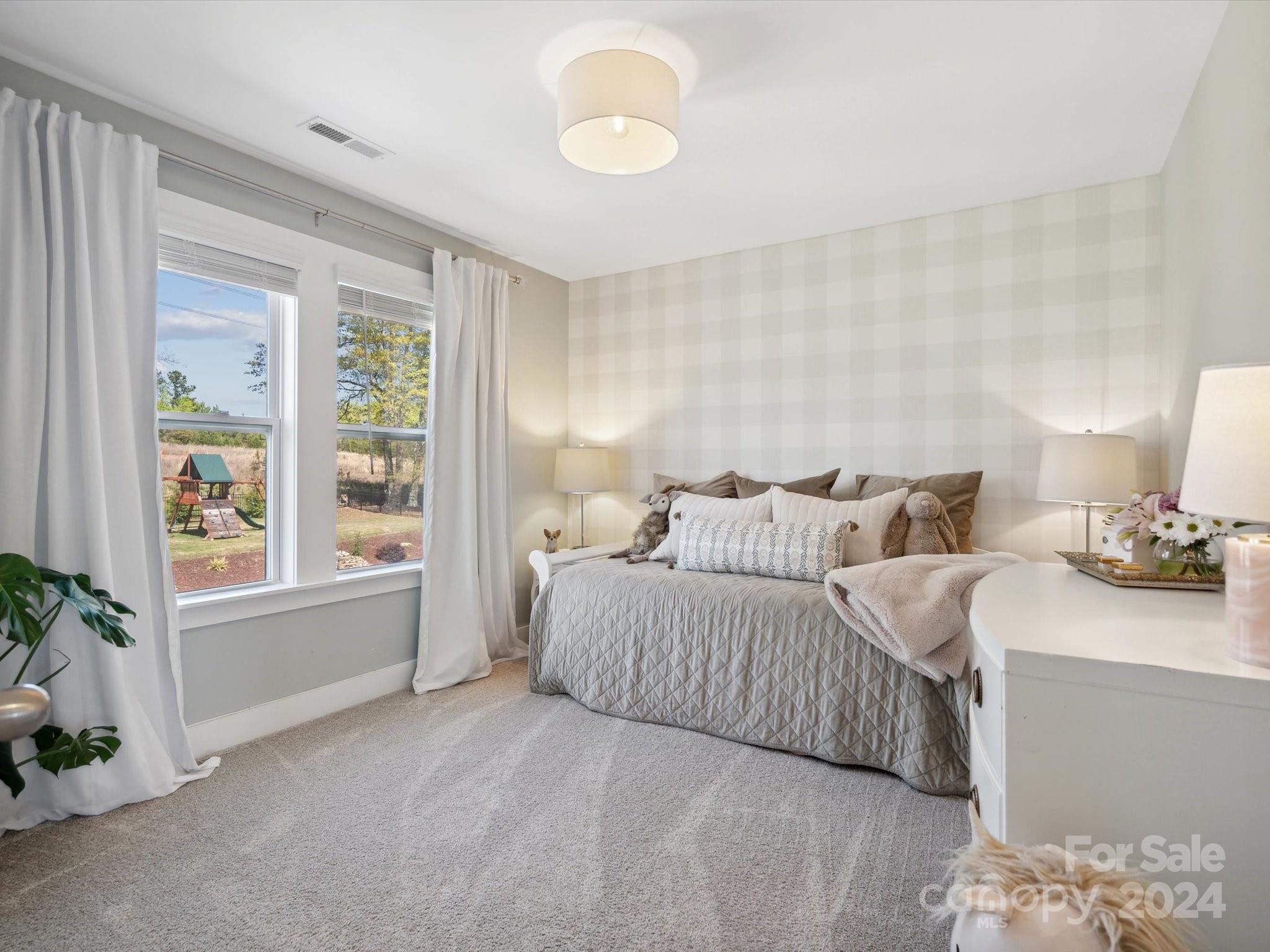 Masons Bend - Residential