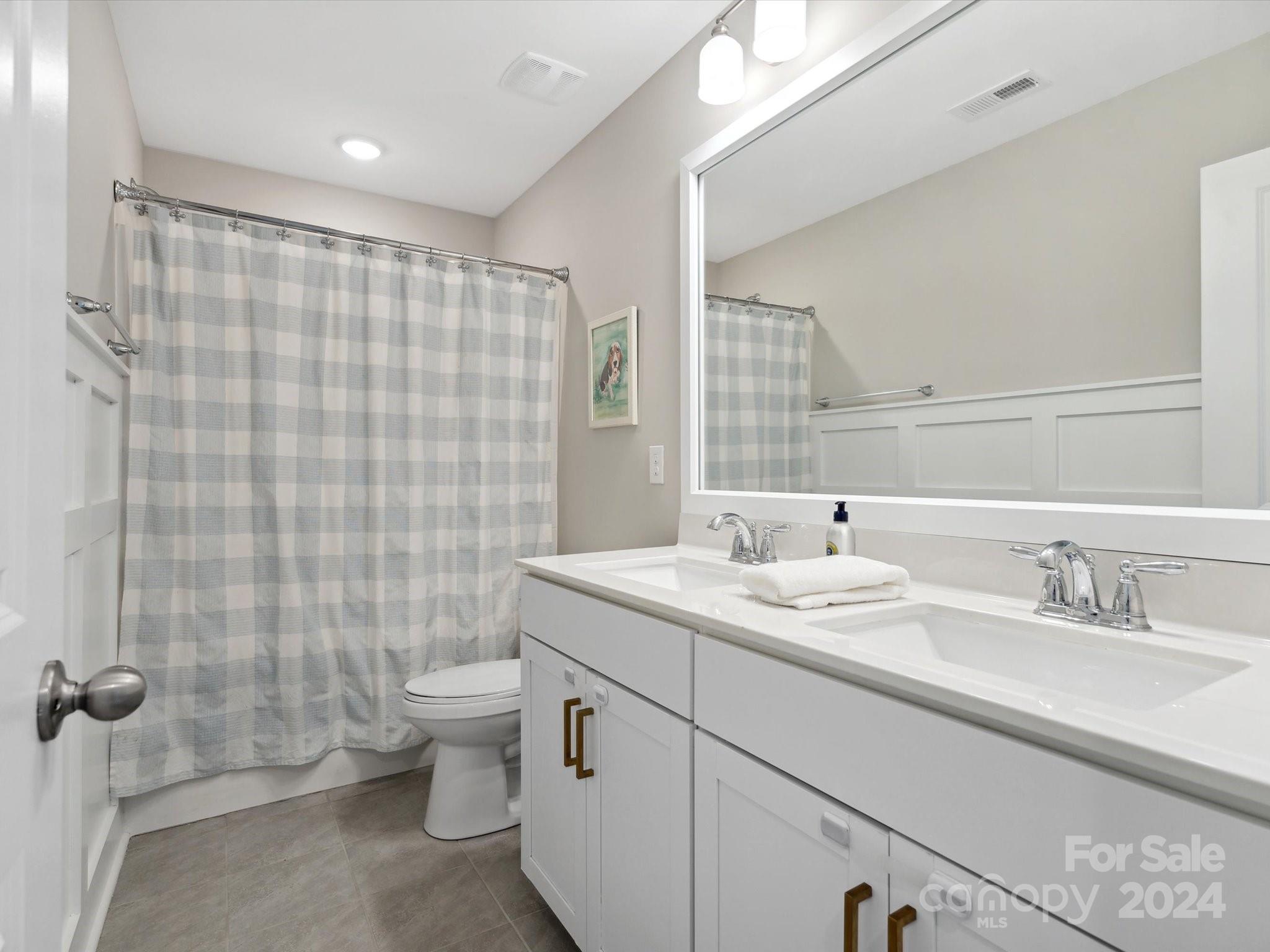 Masons Bend - Residential