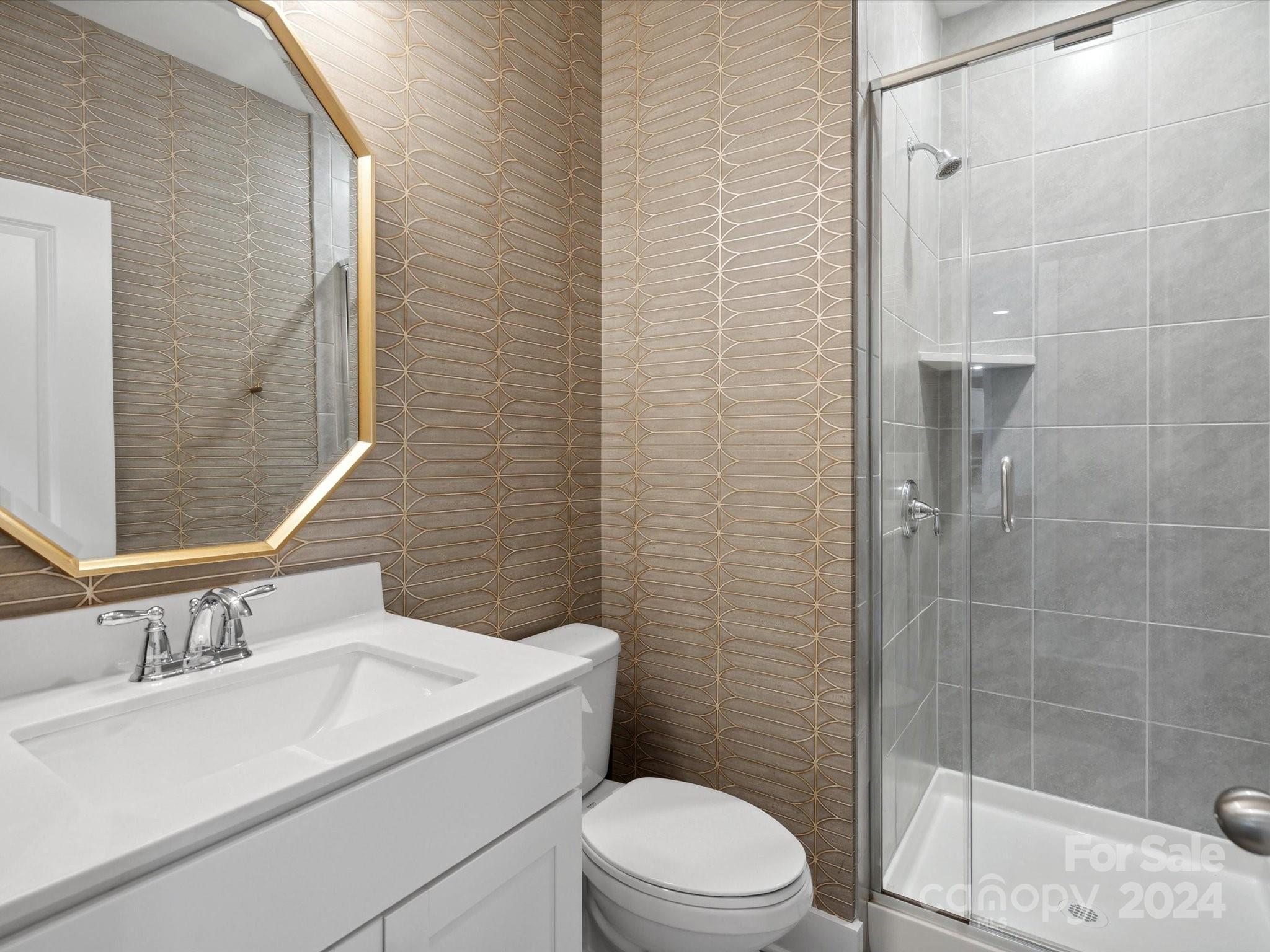 Masons Bend - Residential