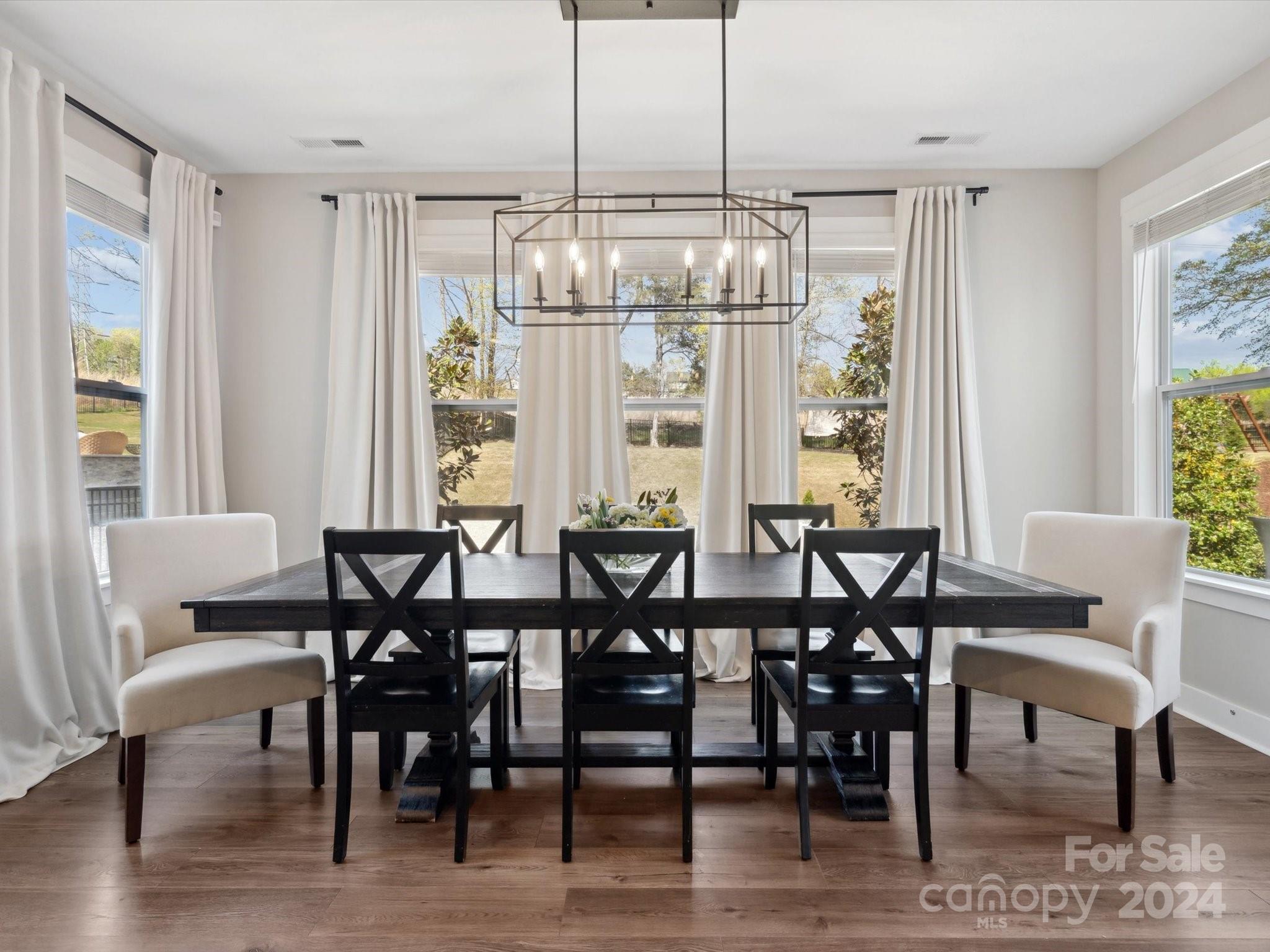 Masons Bend - Residential