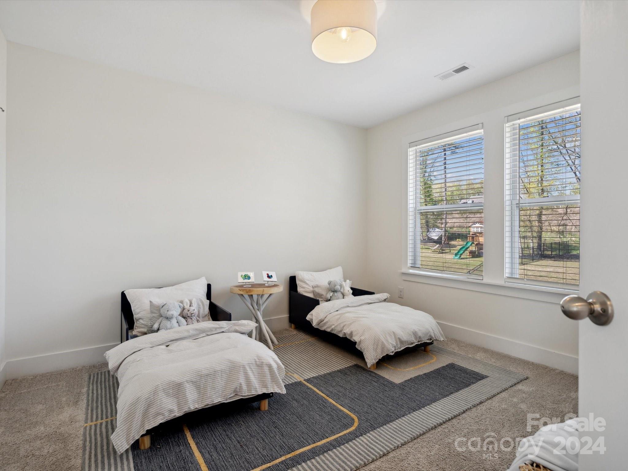 Masons Bend - Residential