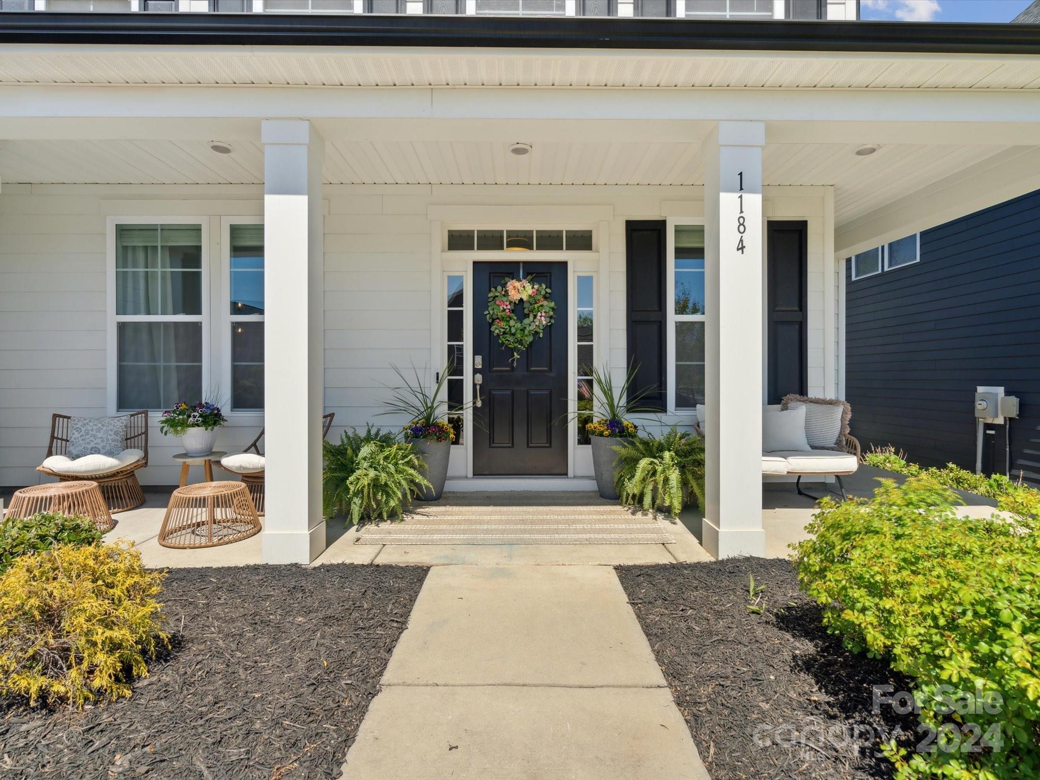 Masons Bend - Residential