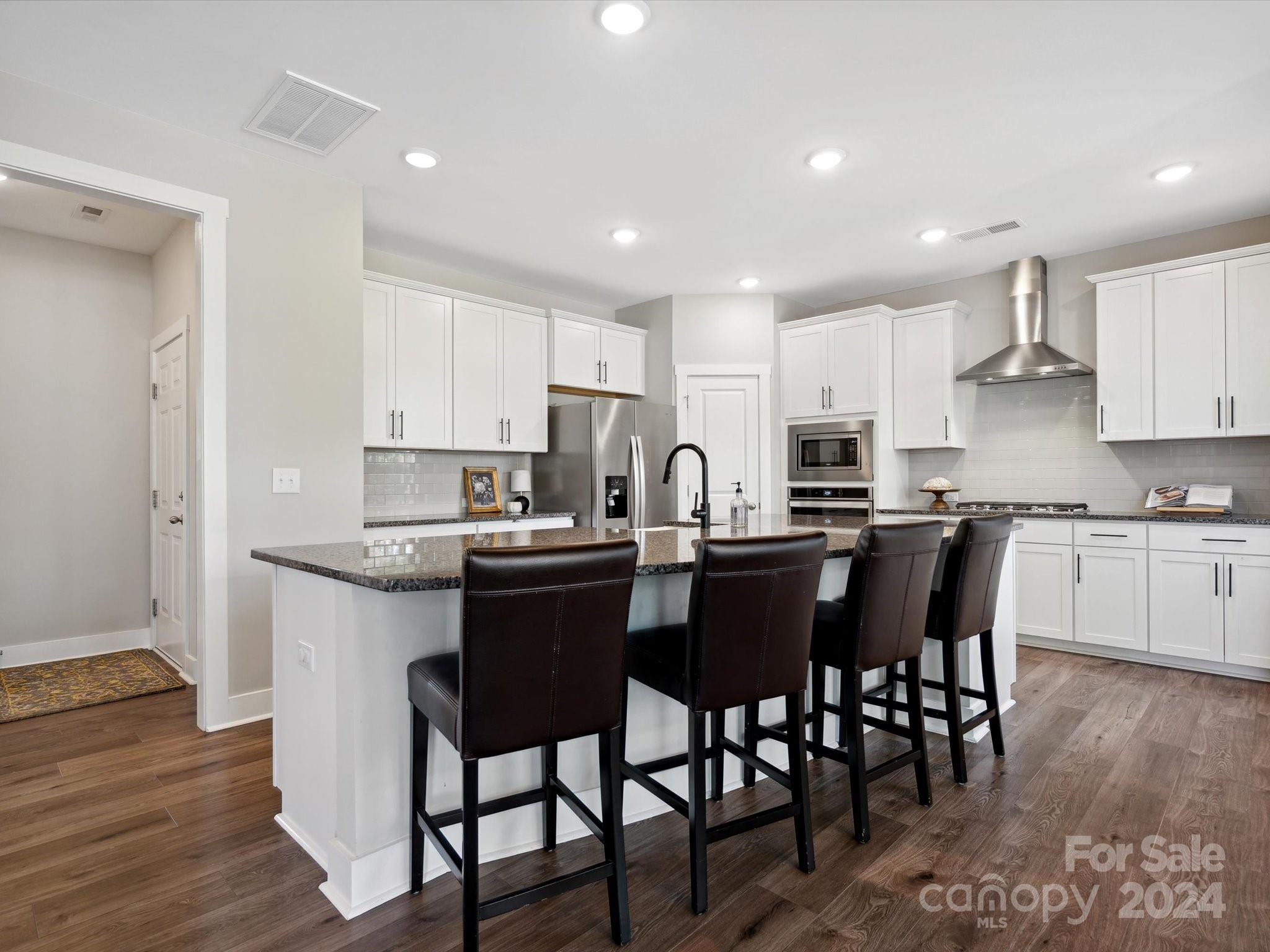 Masons Bend - Residential