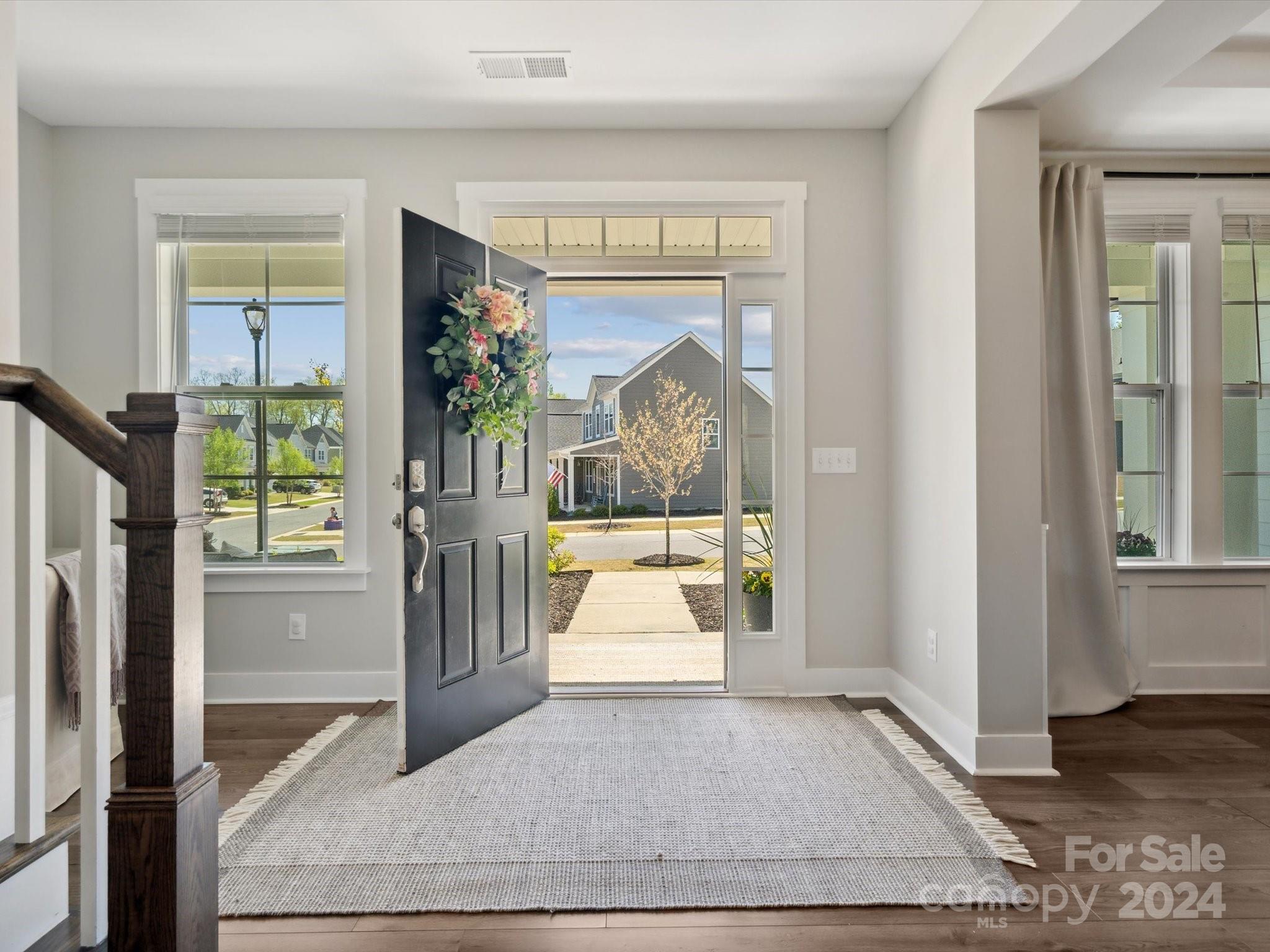 Masons Bend - Residential