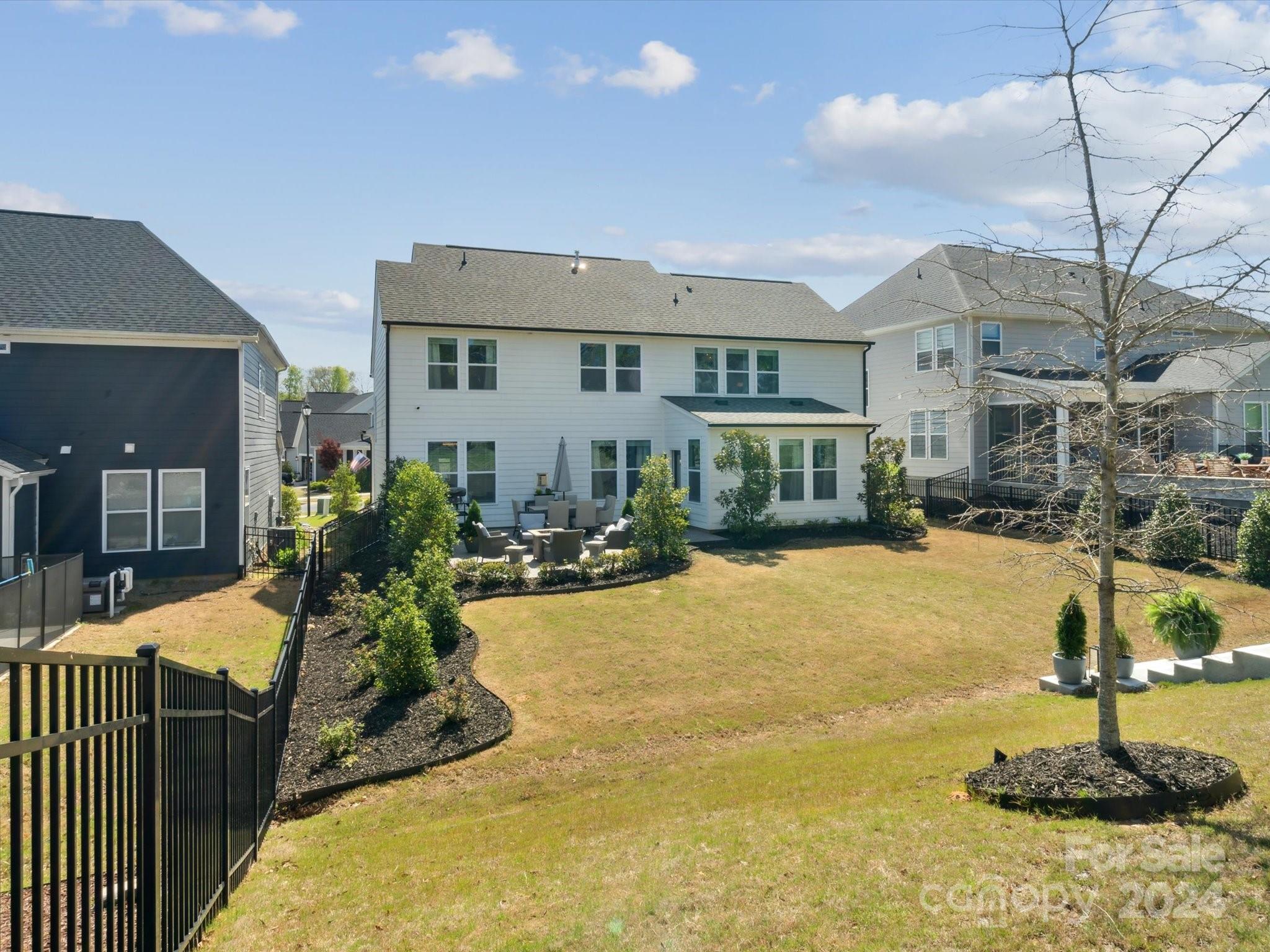 Masons Bend - Residential