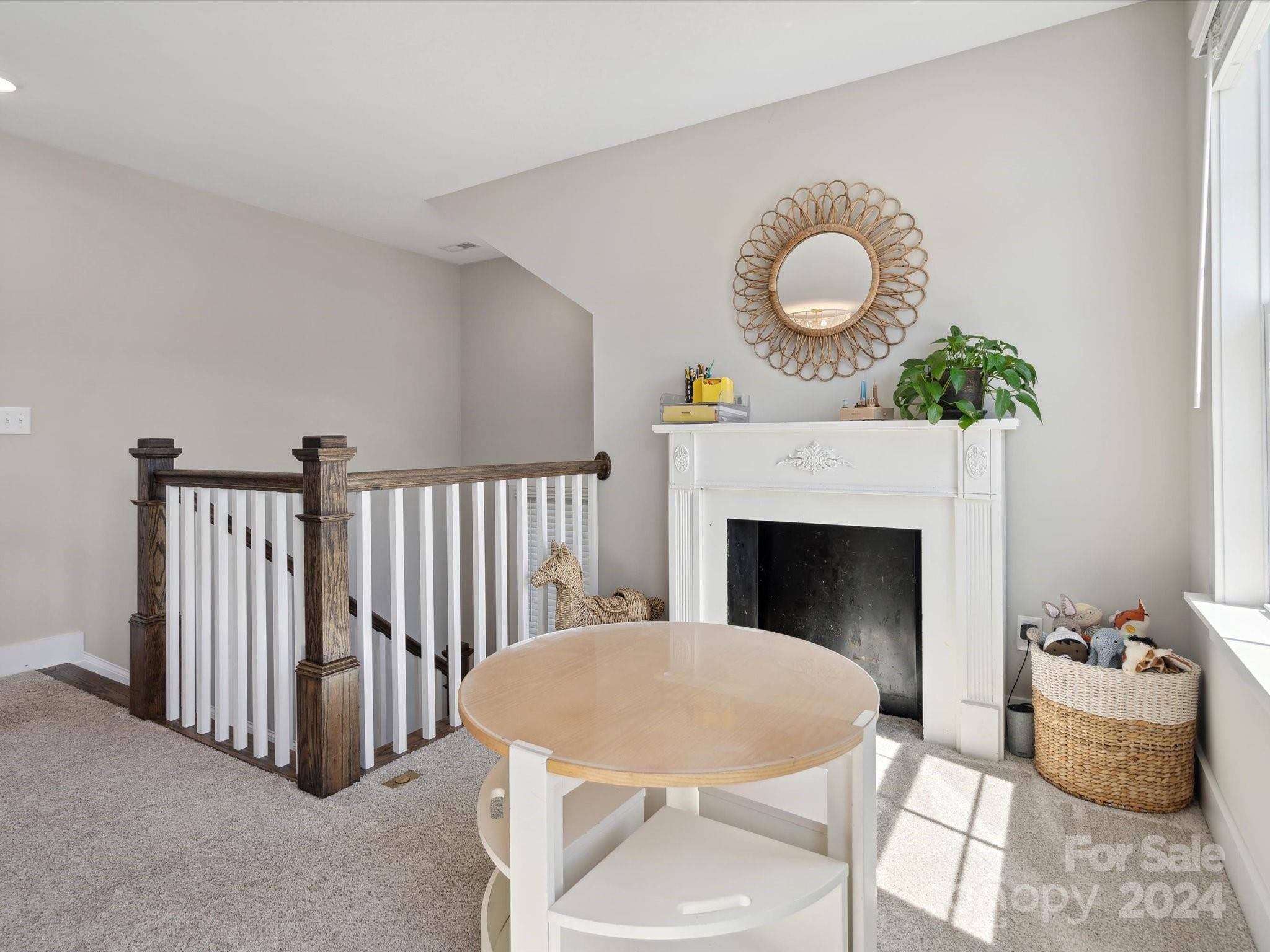 Masons Bend - Residential