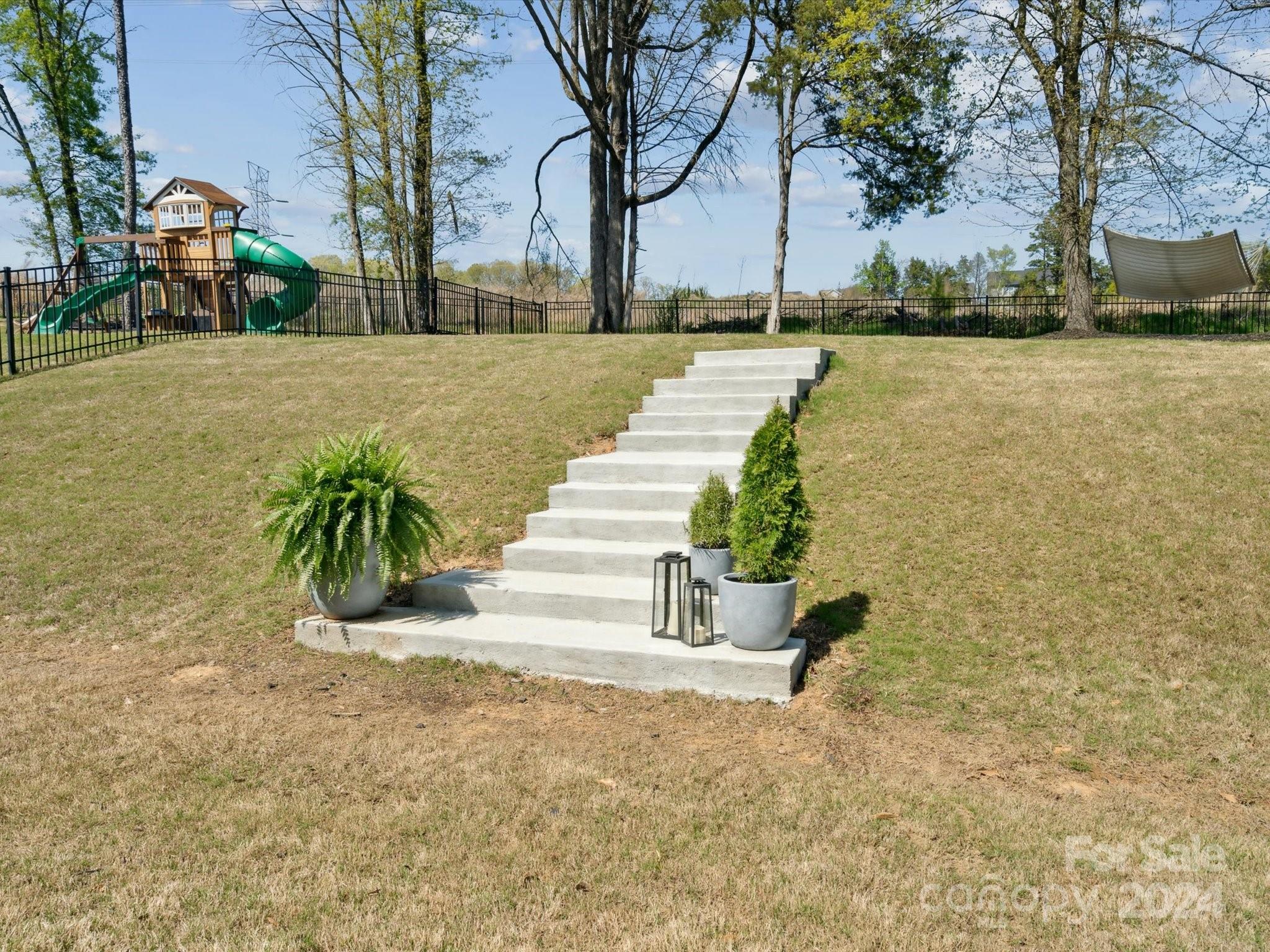 Masons Bend - Residential